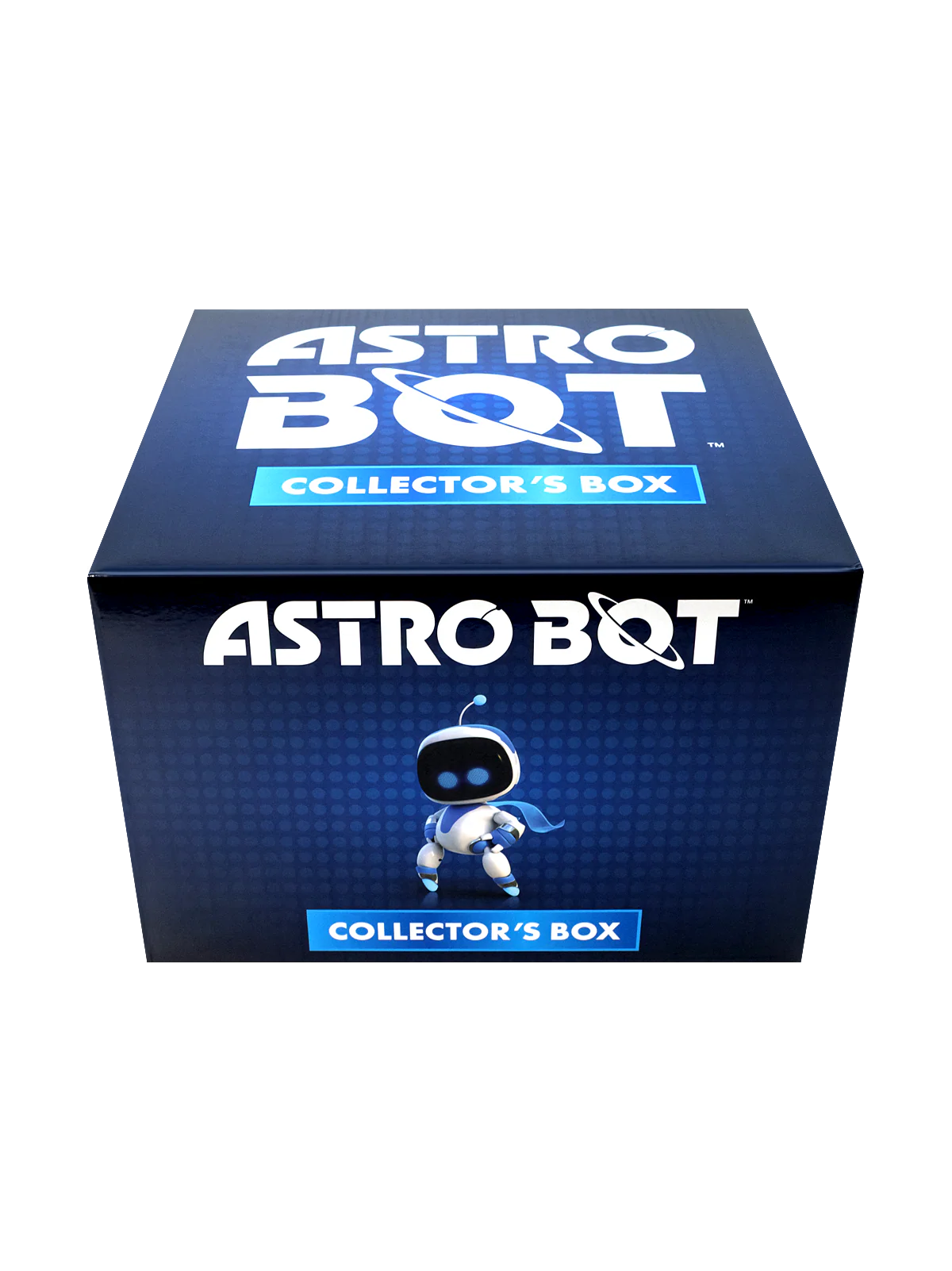 Astro Bot - Collector's Box