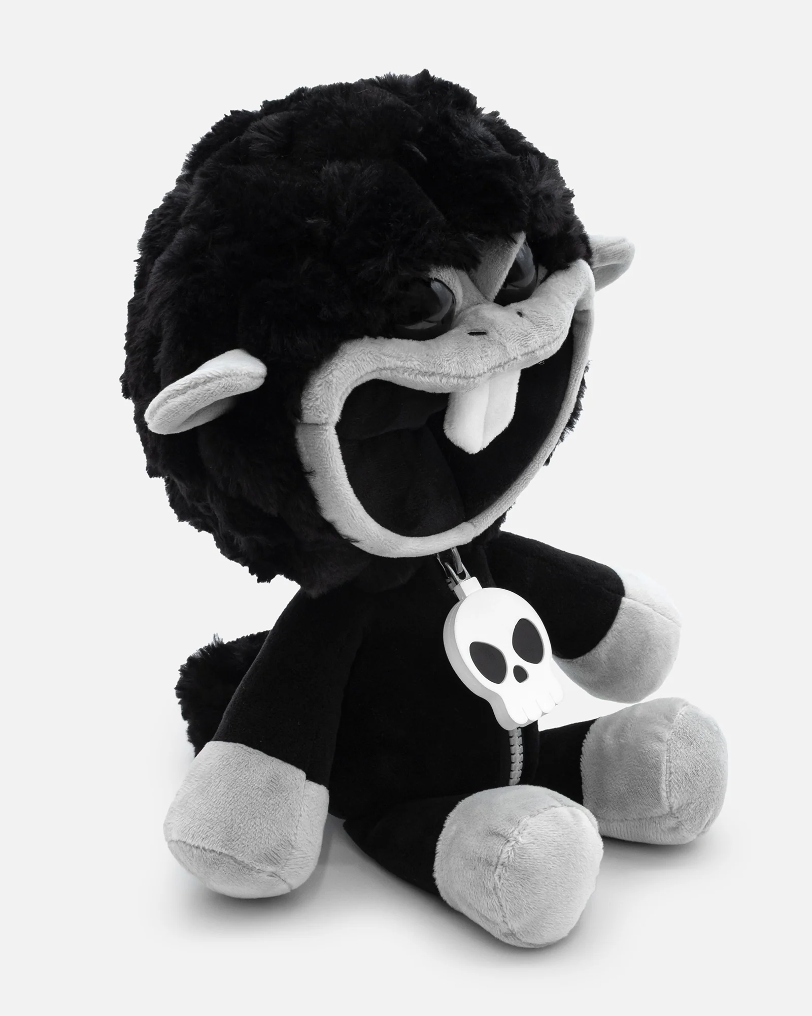 Poppy Playtime - Baba Chops Plush - Image 2
