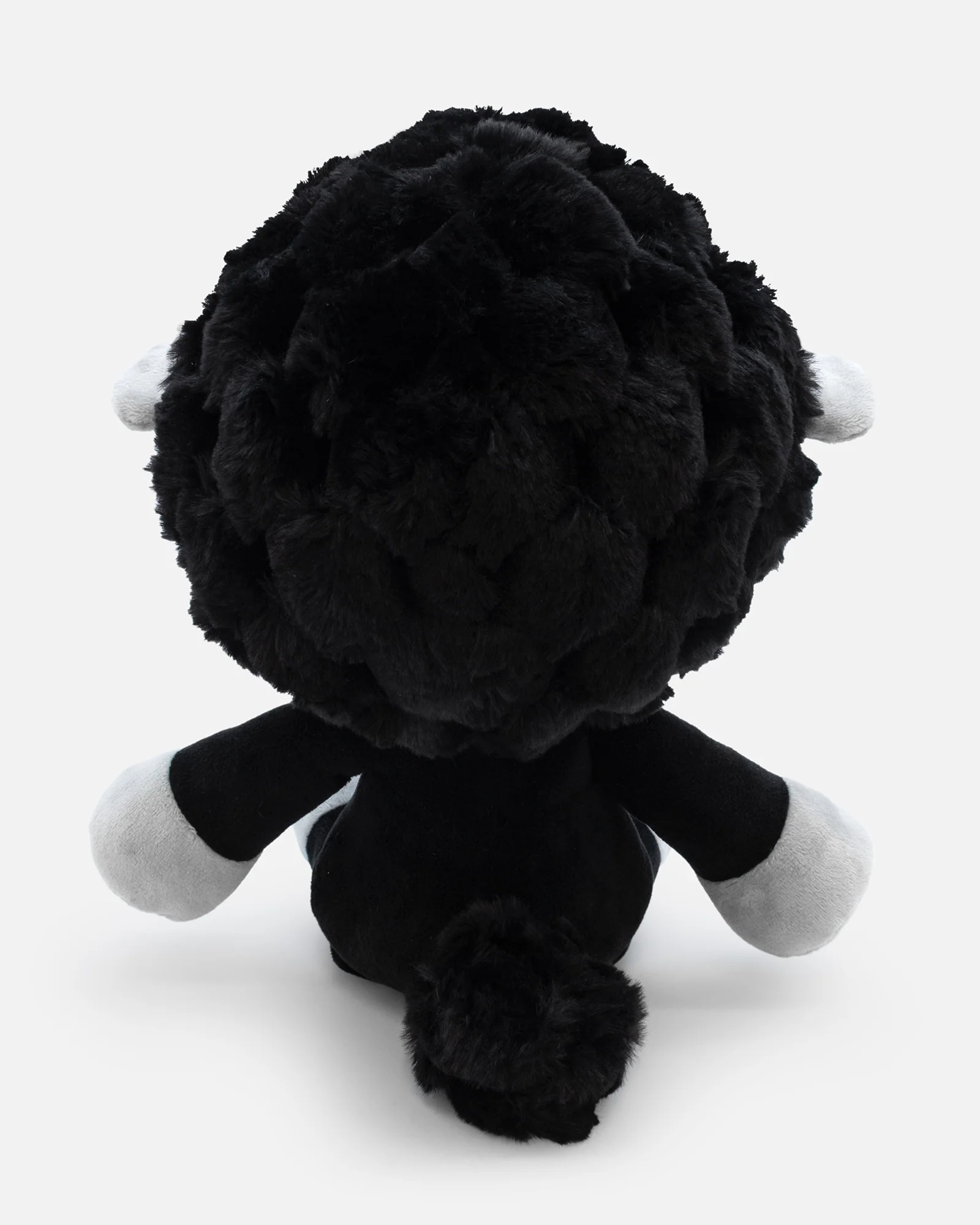 Poppy Playtime - Baba Chops Plush - Image 3