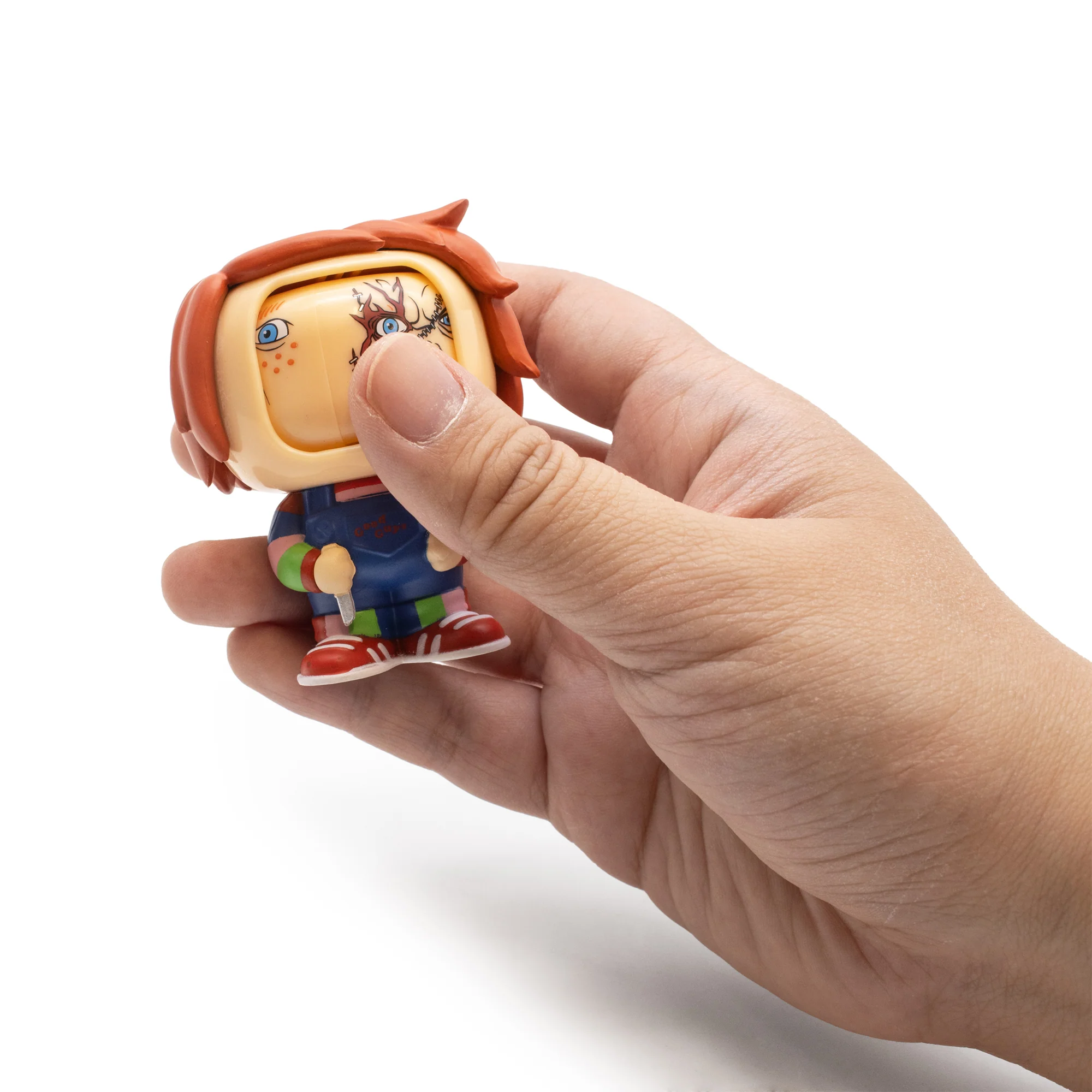 Chucky - Flip 'Ems - Image 2