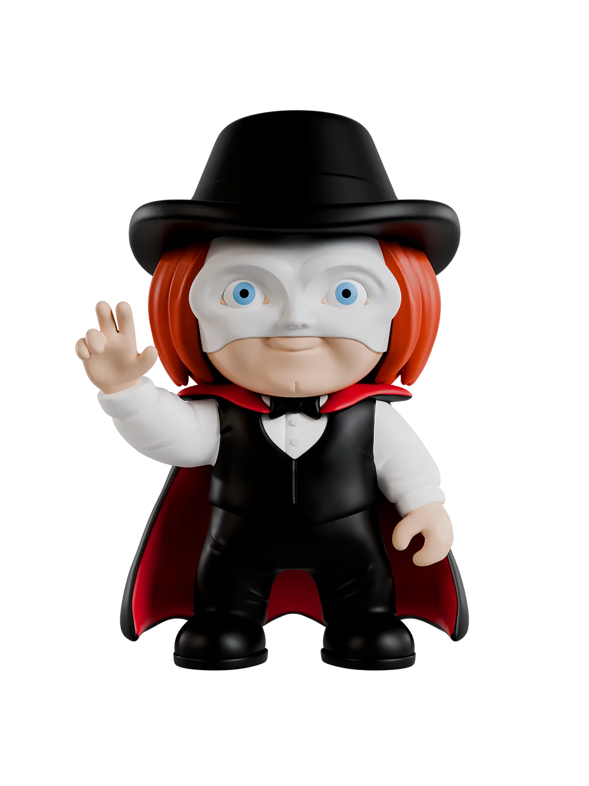 Chucky - Good Guys Unboxed Mystery Mini Vinyl Figures - Image 7