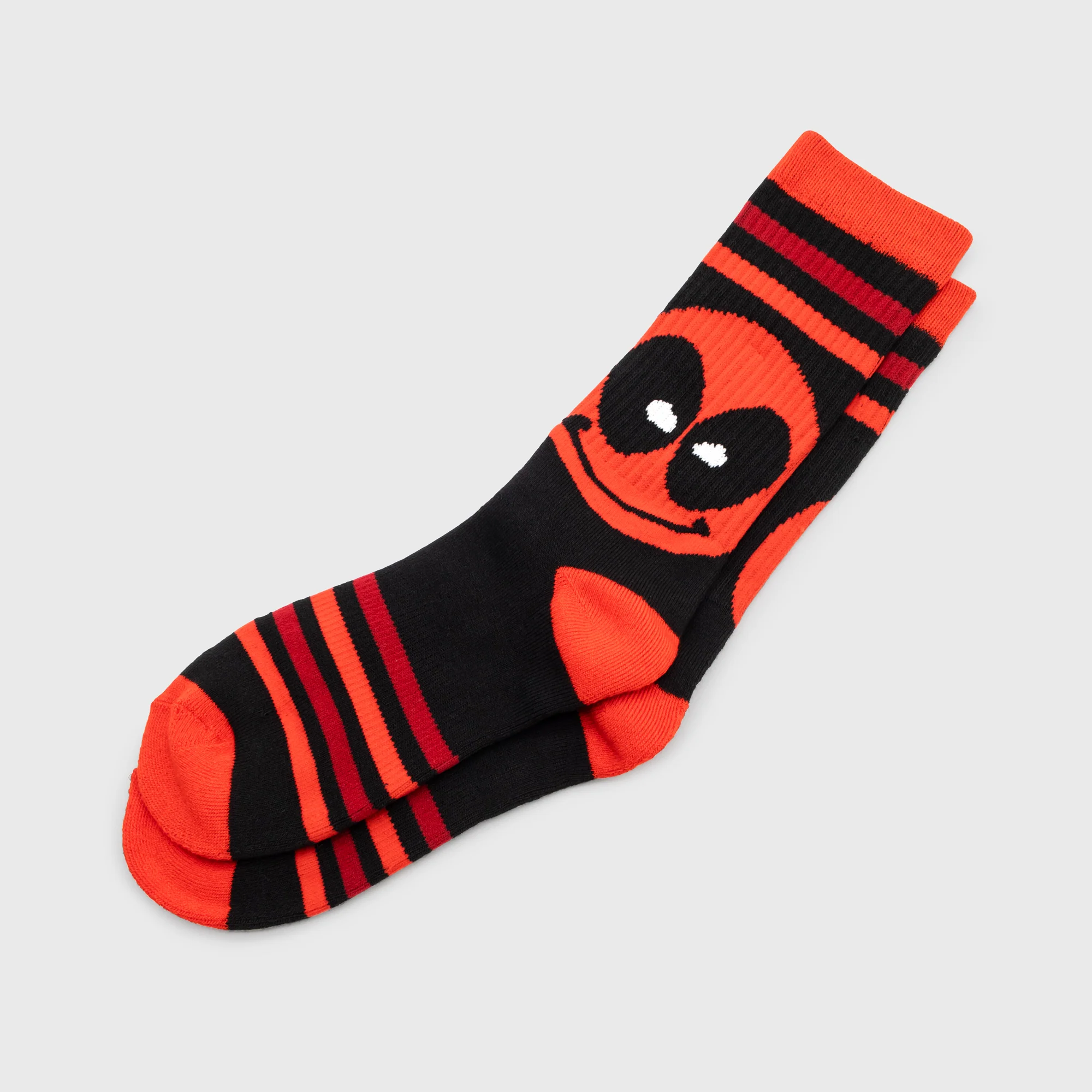Deadpool - Mug + Socks Bundle Gift Set - Image 3