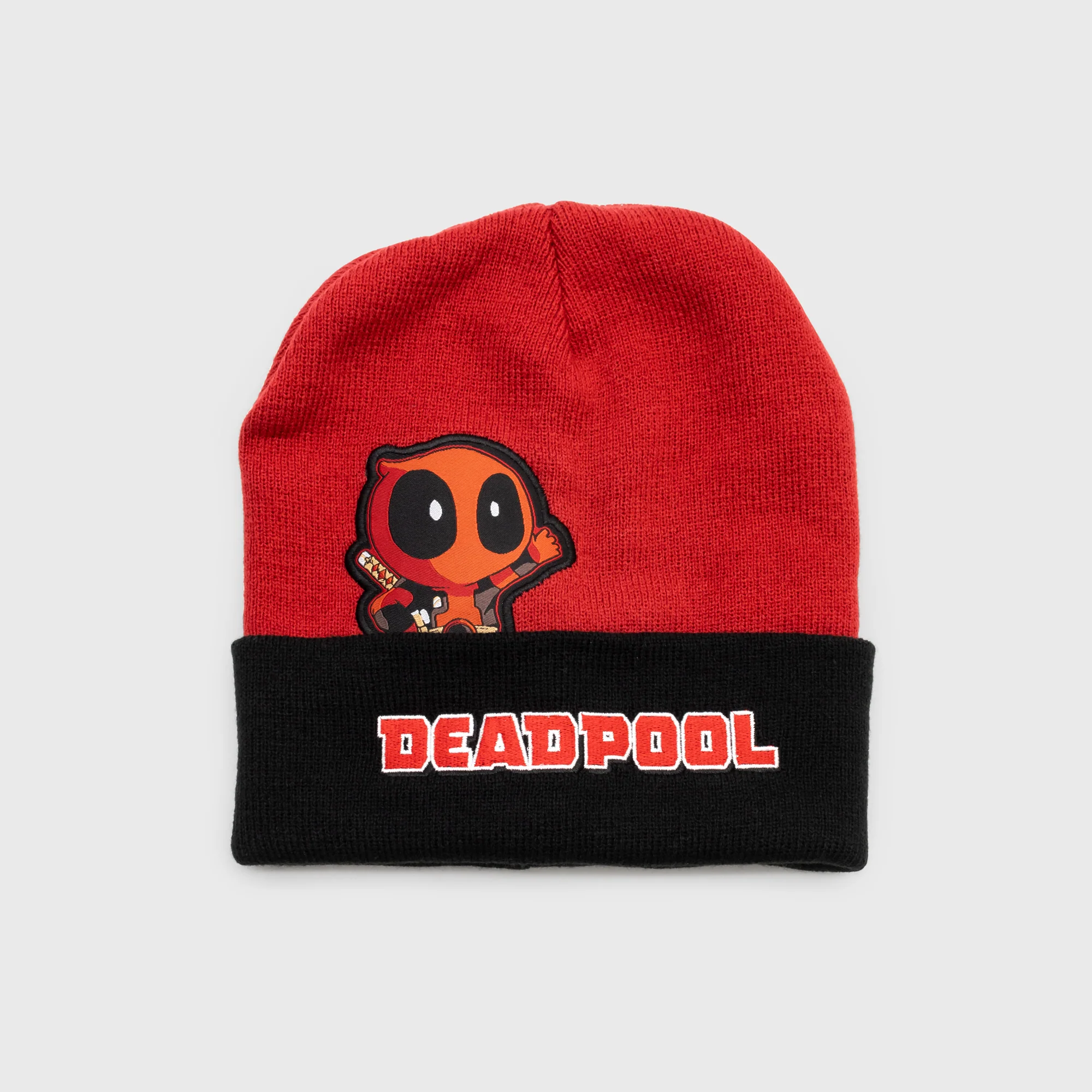 Deadpool - Mug + Socks Bundle Gift Set - Image 5
