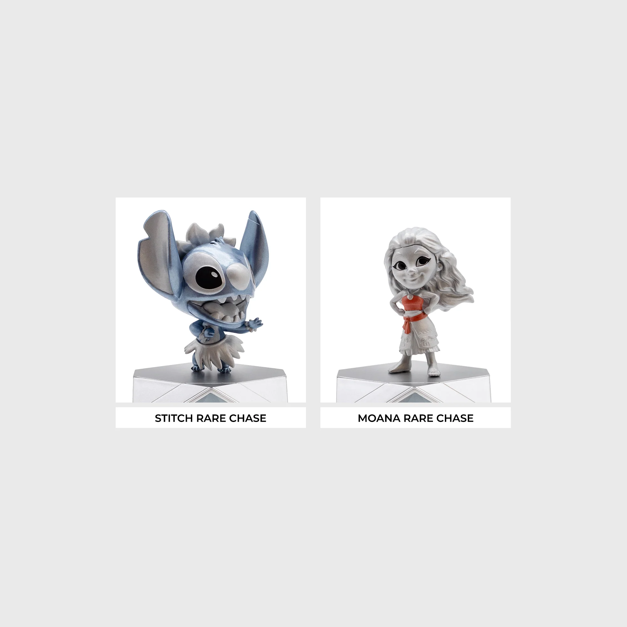Disney - Disney100 Smols Blind Box Collectible Figures - Image 11