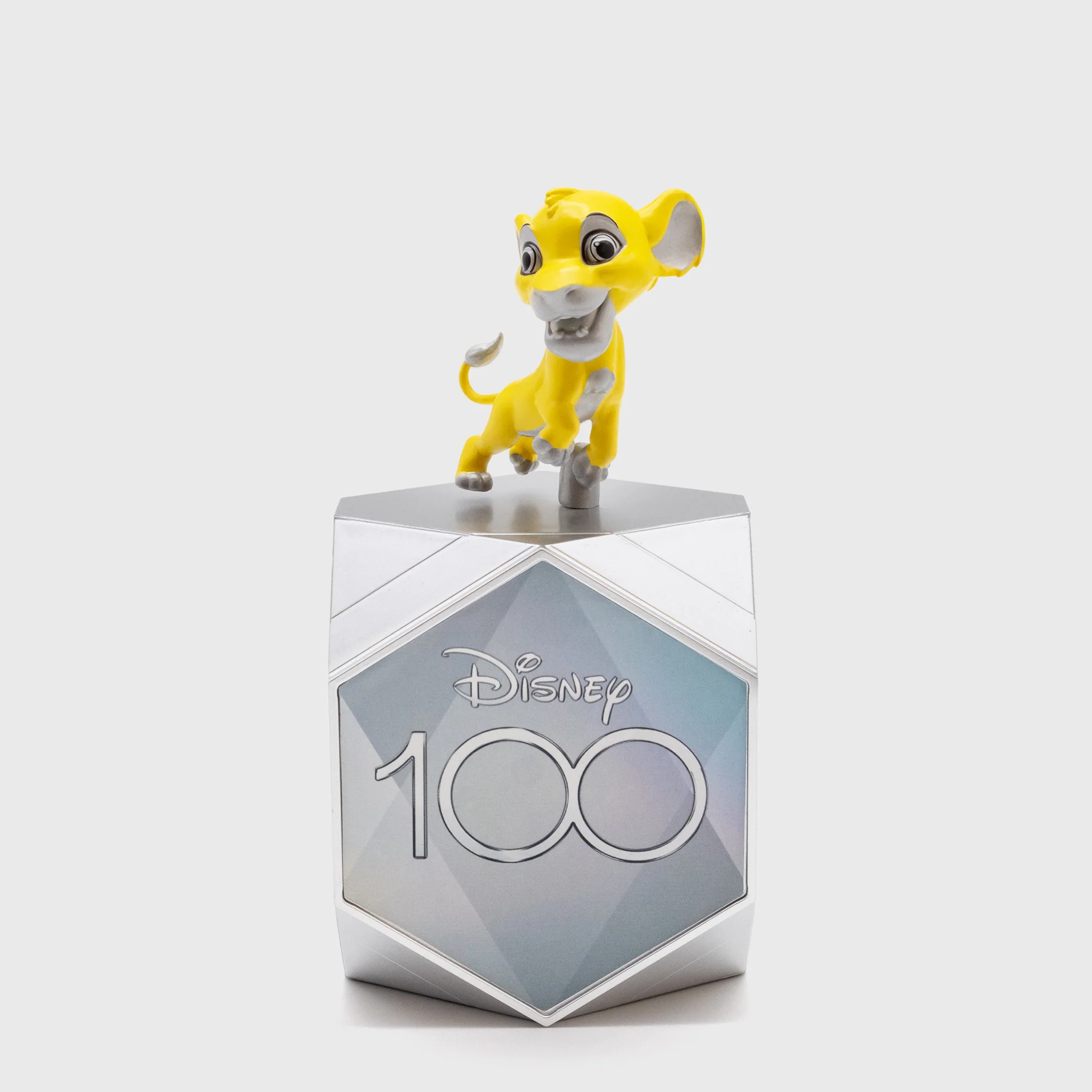 Disney - Disney100 Smols Blind Box Collectible Figures - Image 4