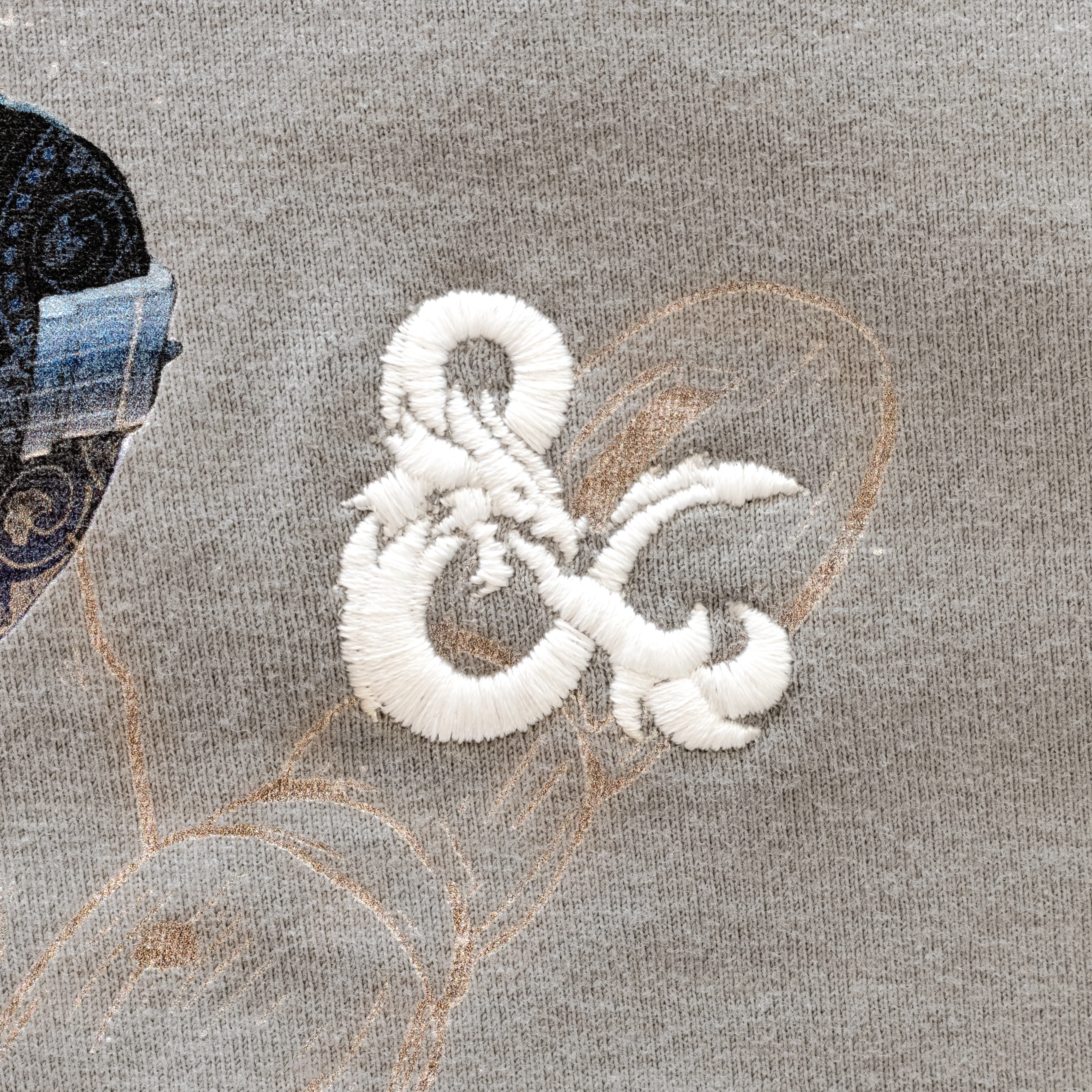 Dungeons & Dragons x Champion - Bard Tee - Image 3