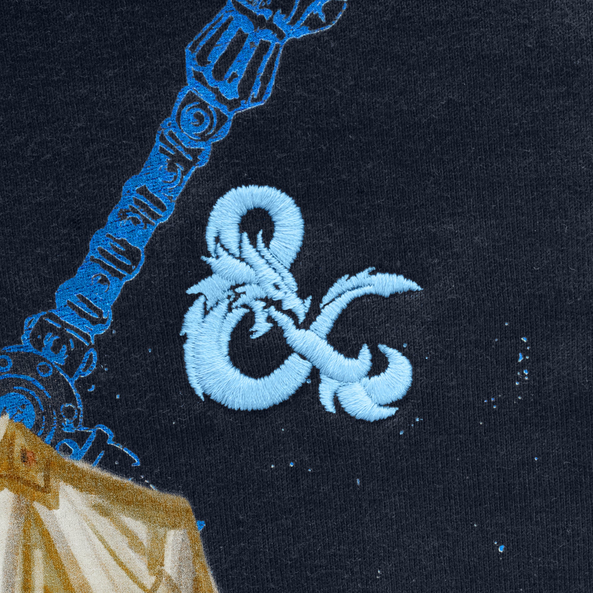 Dungeons & Dragons x Champion - Paladin Tee - Image 3