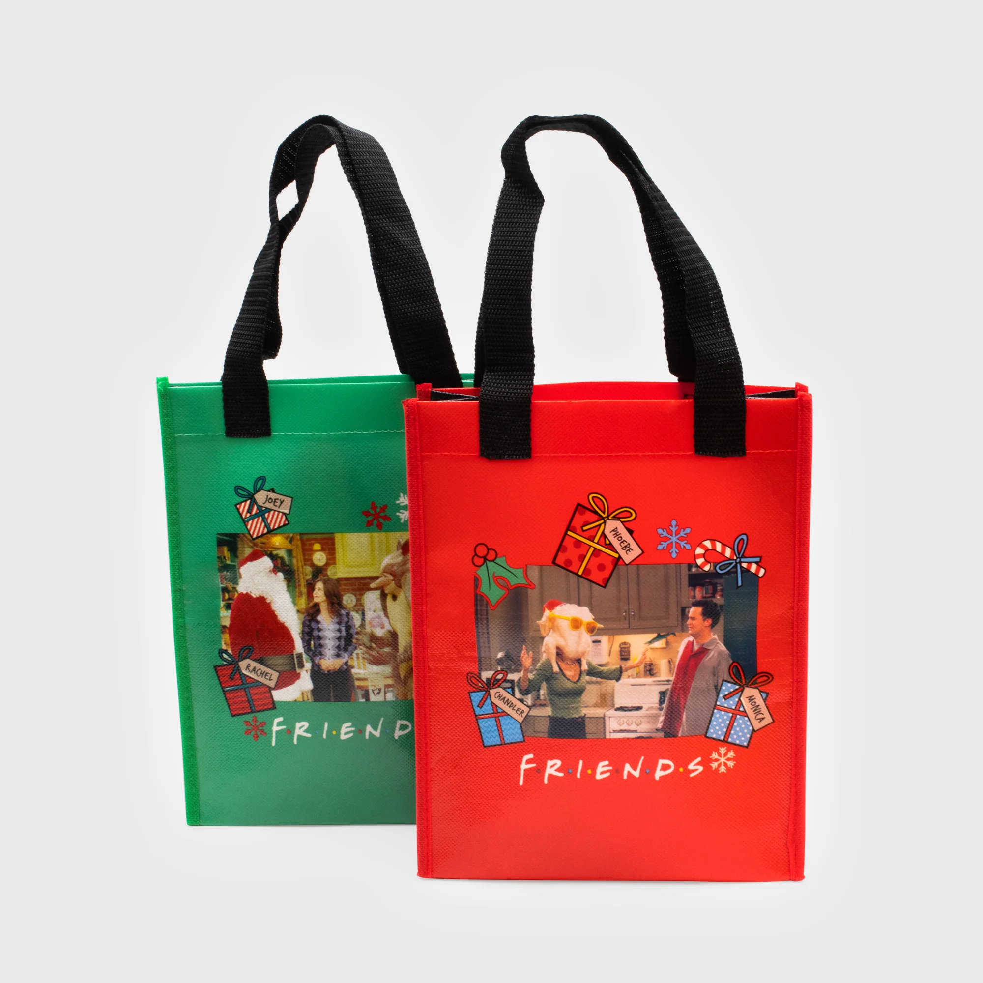 Friends - Happy Holidays Collector's Box - Image 4