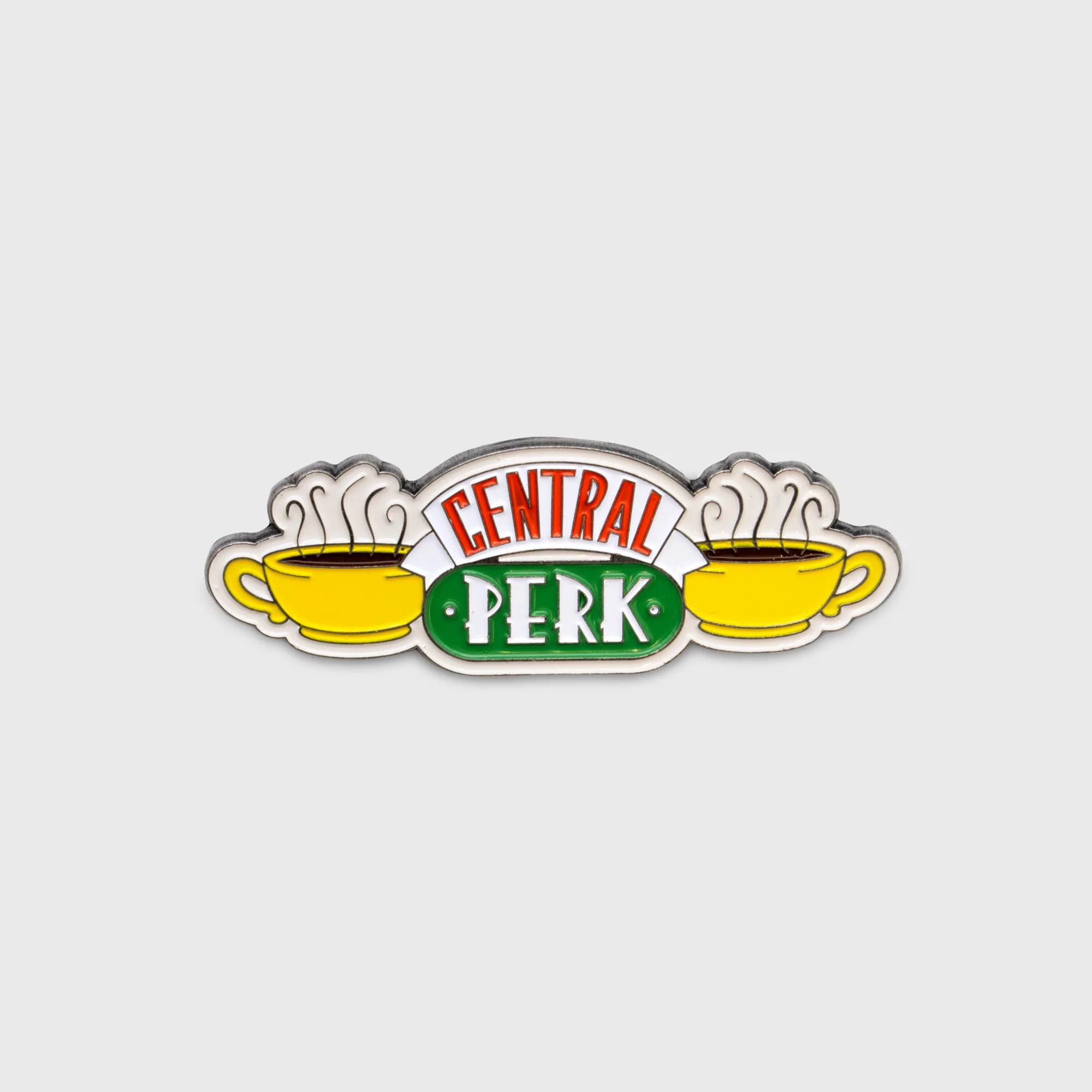 Friends - Central Perk Collector's Box - Image 8