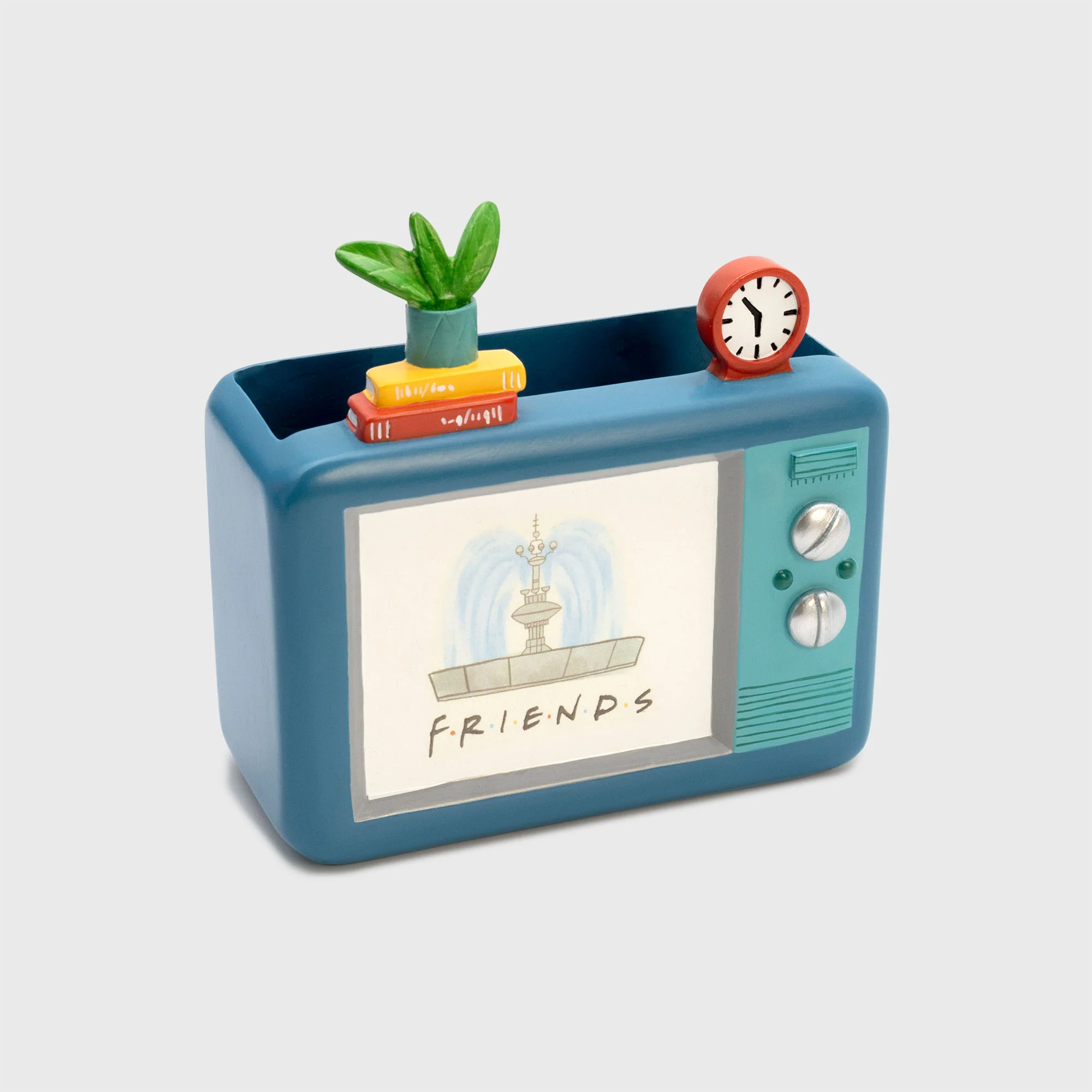 Friends - I'd Rather Be Watching Friends Collector's Box - Image 6