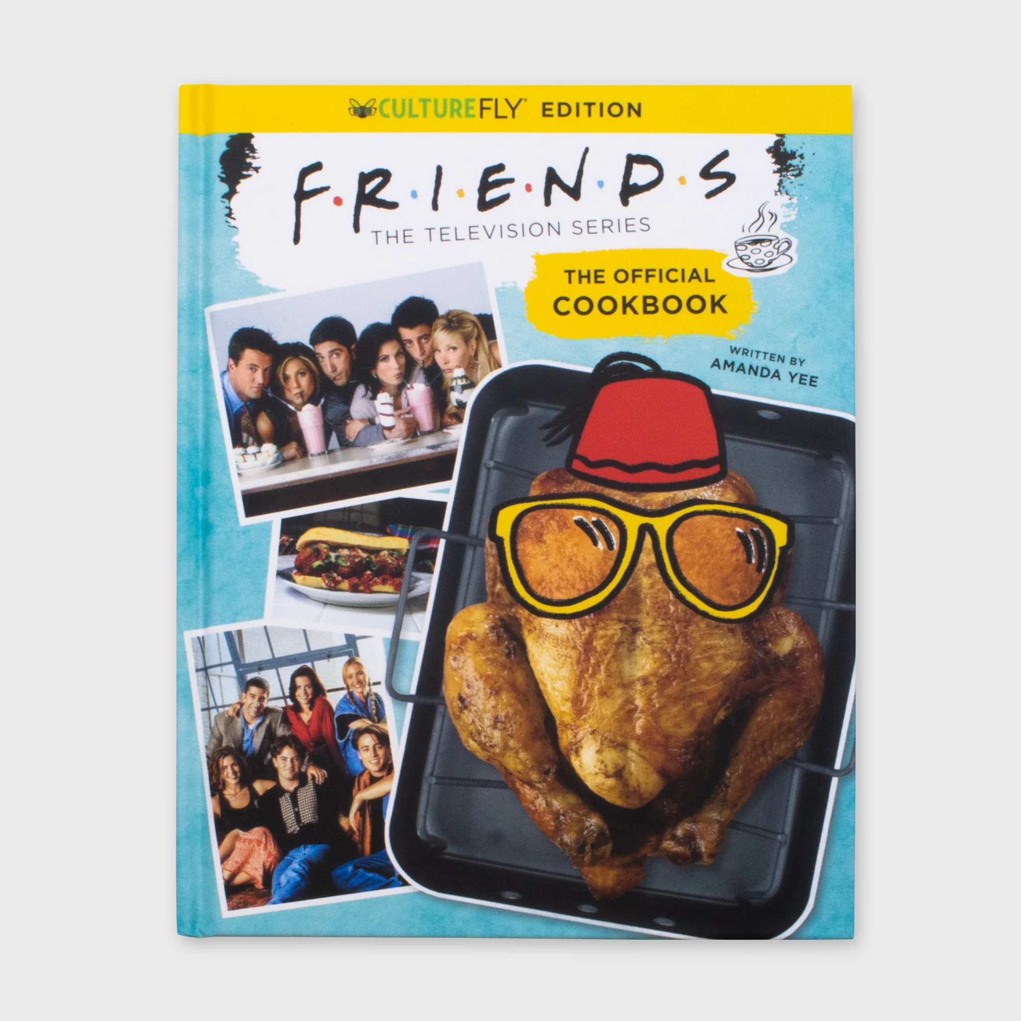 Friends - Thanksgiving Collector's Box - Image 4