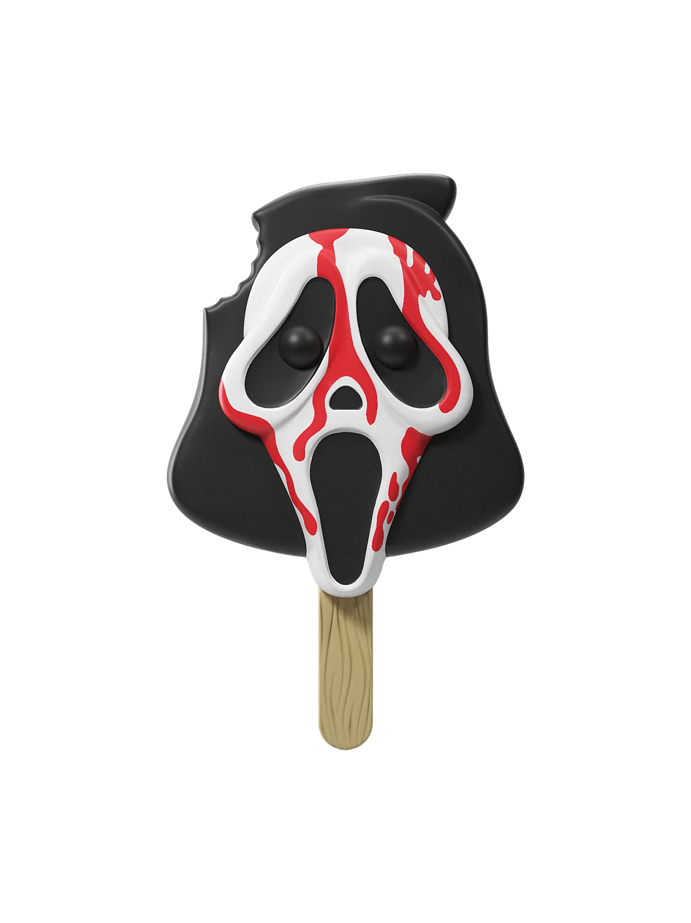 Ghostface - Meltz Collectible Mystery Figures - Image 7
