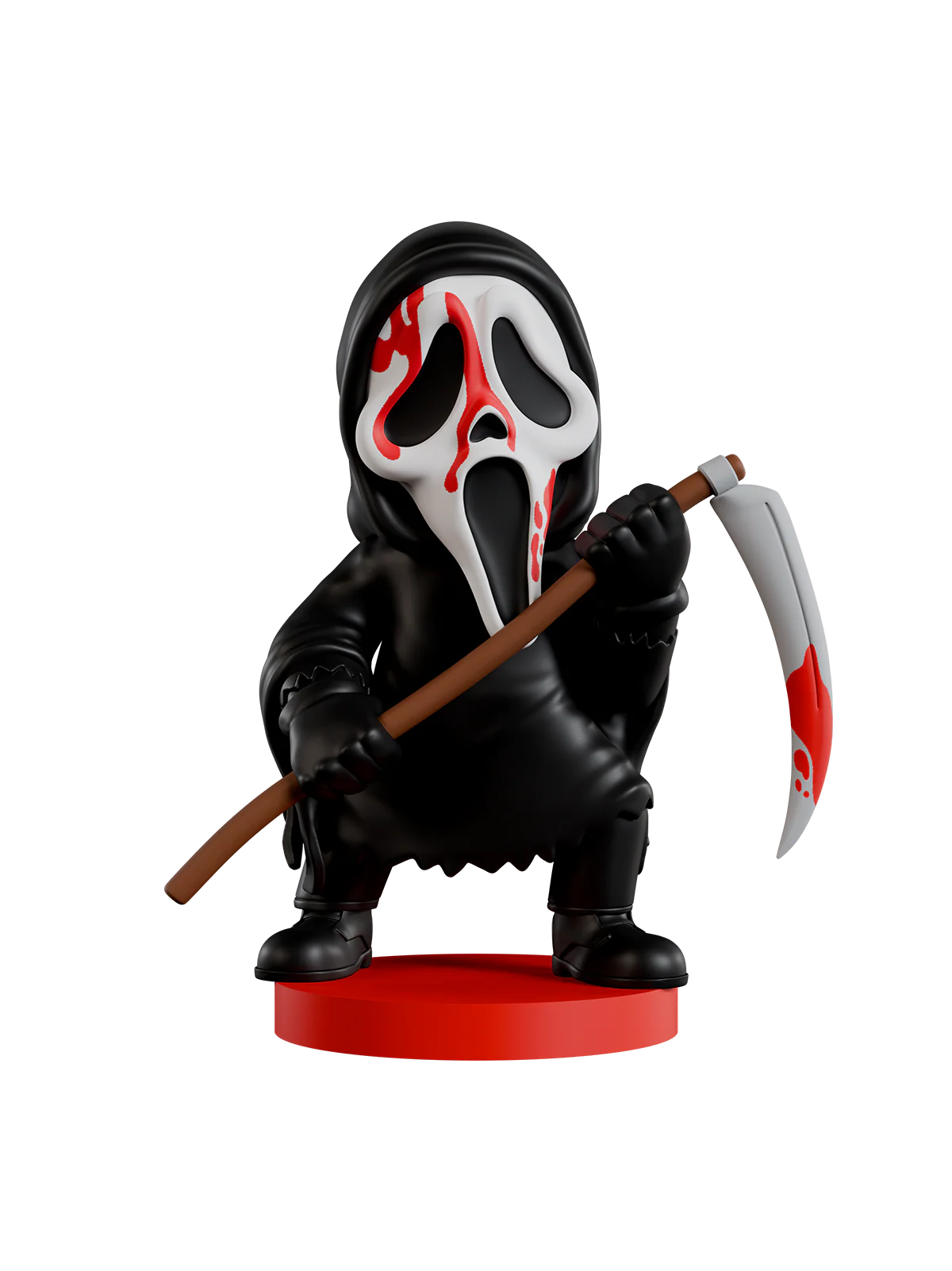 Ghostface - Mystery Mini Vinyl Figures - Image 4