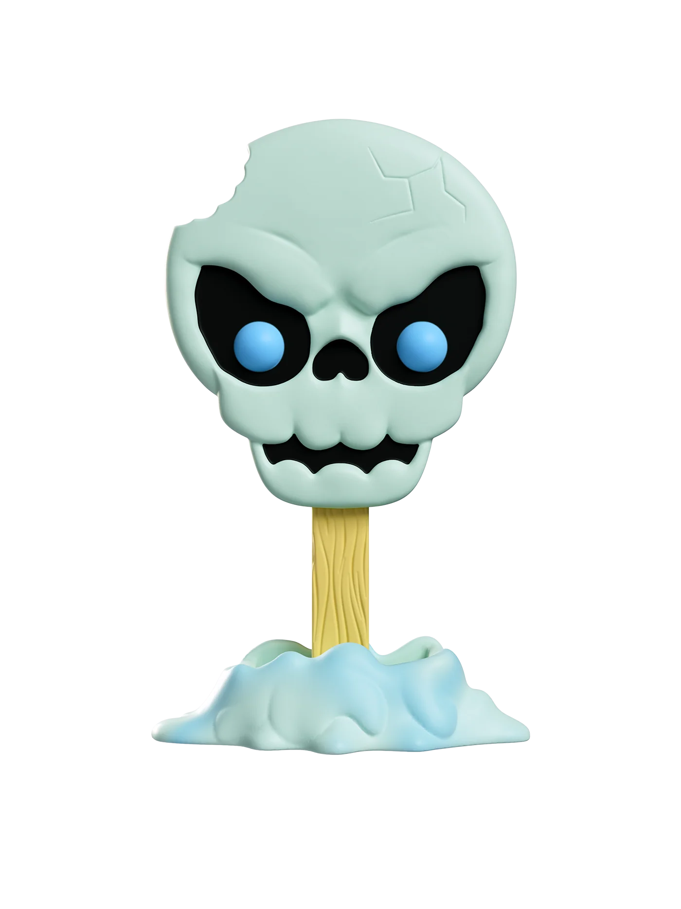 Halloween Generic - Character Meltz Mystery Collectible Figures - Image 9