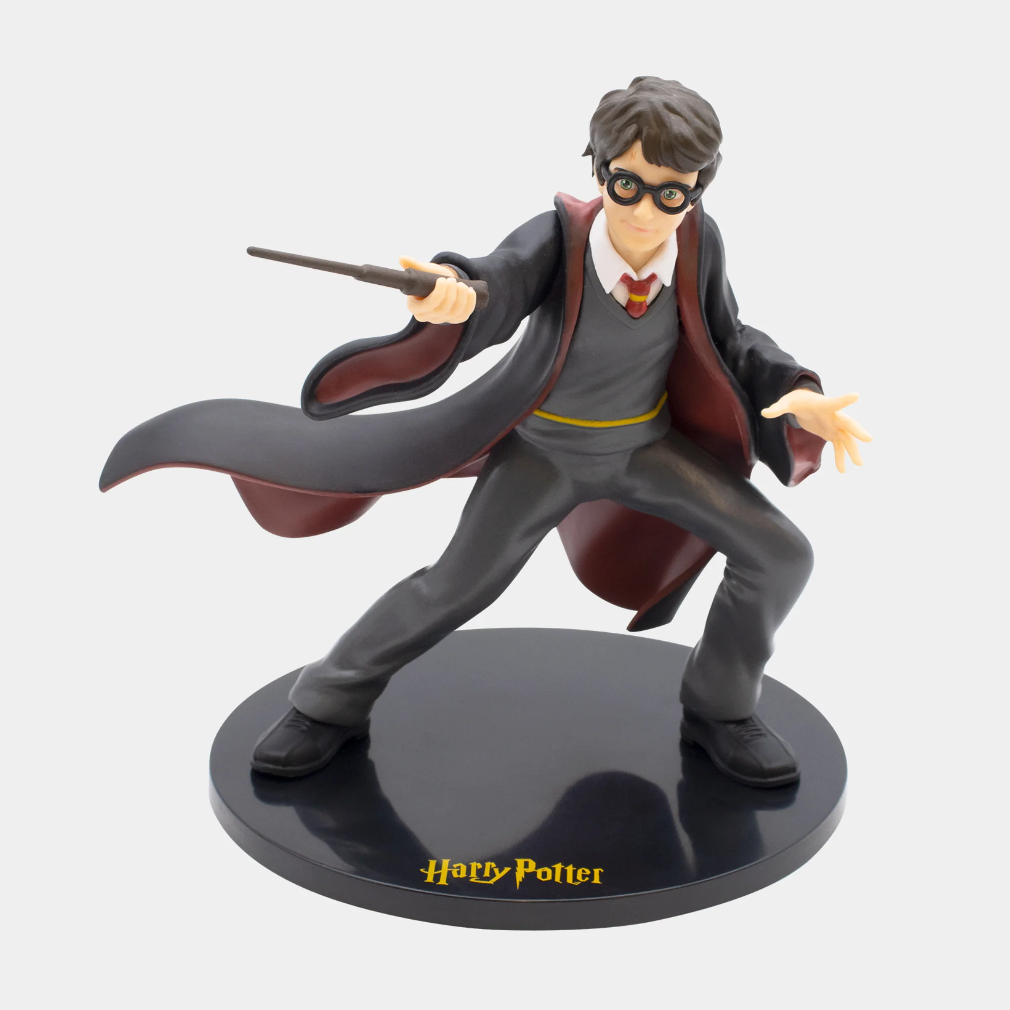 Harry Potter - Harry at Hogwarts Collector's Box - Image 4