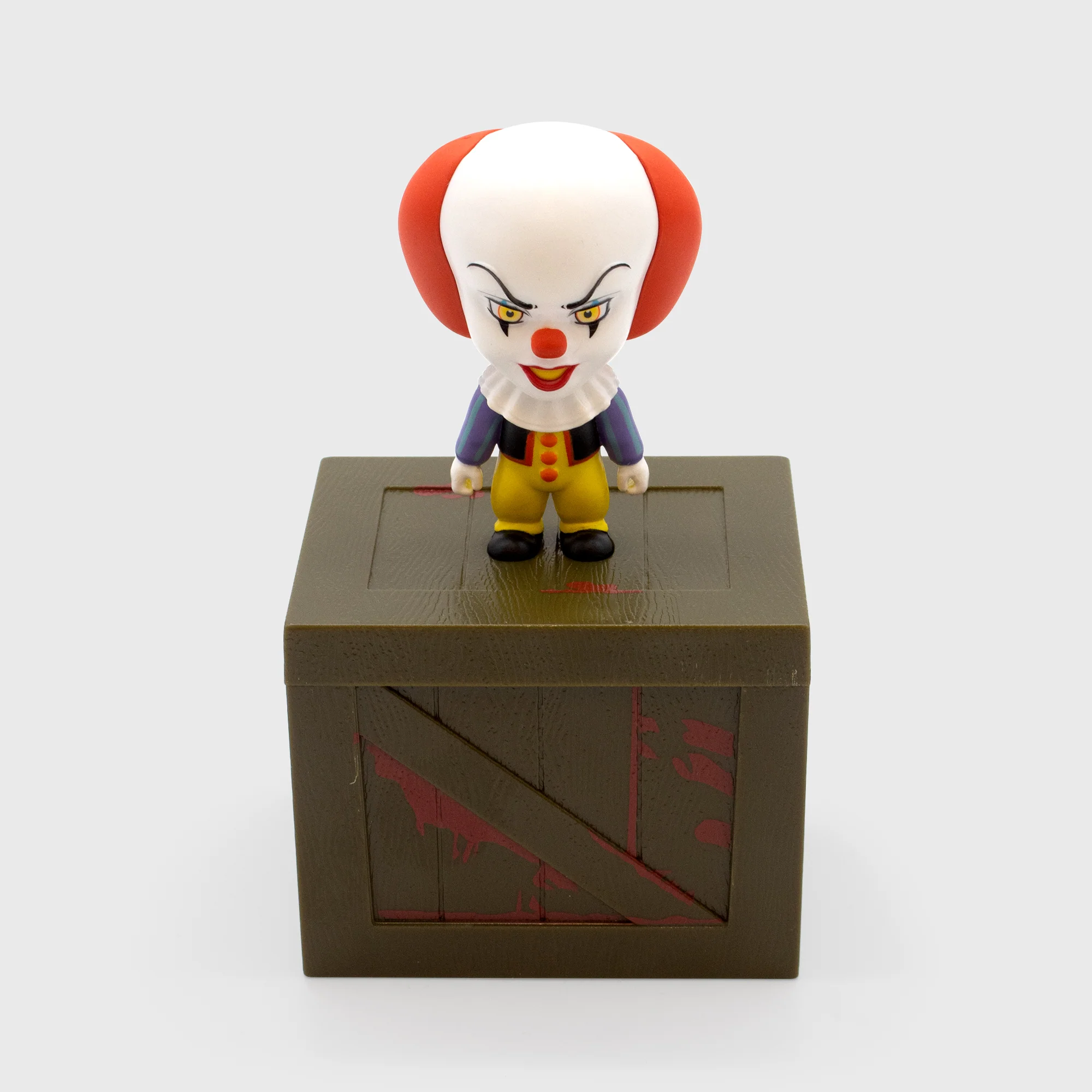 Horror Classic - Smols Blind Box Collectible Figures Series 1.2 - Image 12