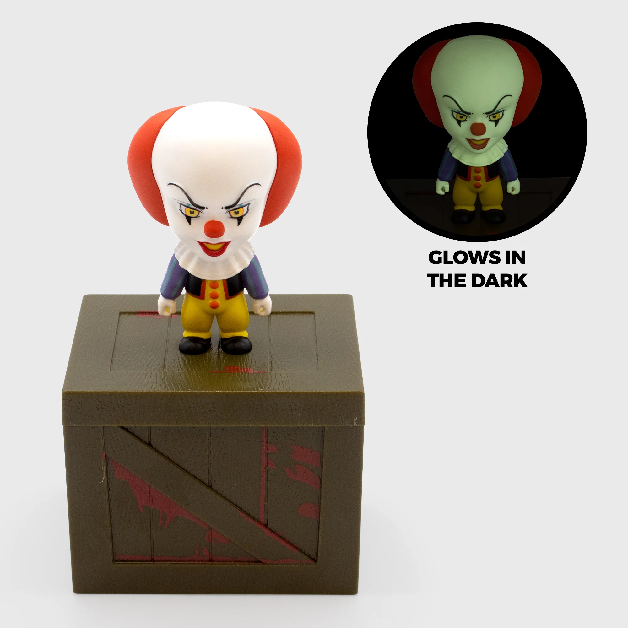 Horror Classic - Smols Blind Box Collectible Figures Series 1.2 - Image 14