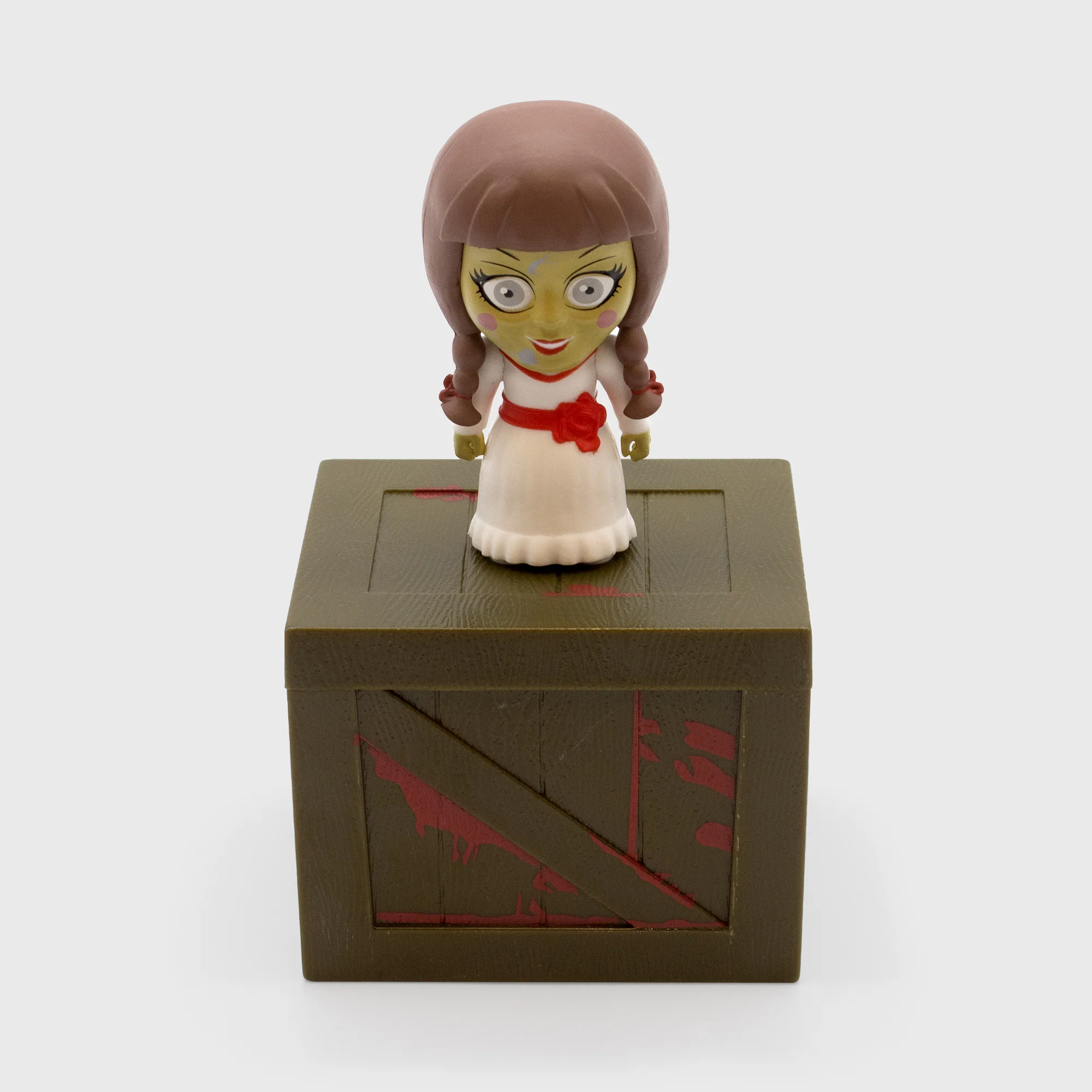 Horror Classic - Smols Blind Box Collectible Figures Series 1.2 - Image 15