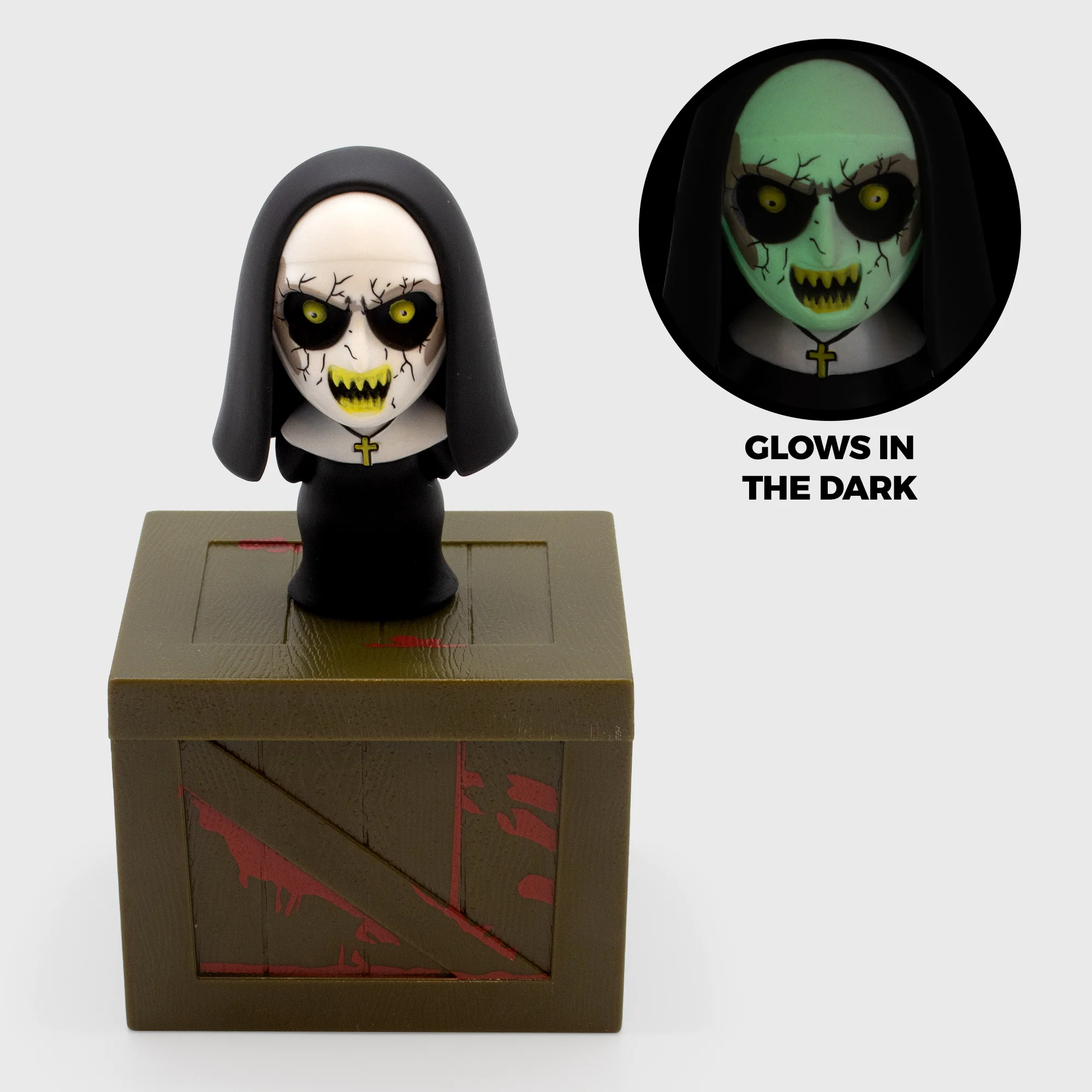 Horror Classic - Smols Blind Box Collectible Figures Series 1.2 - Image 16