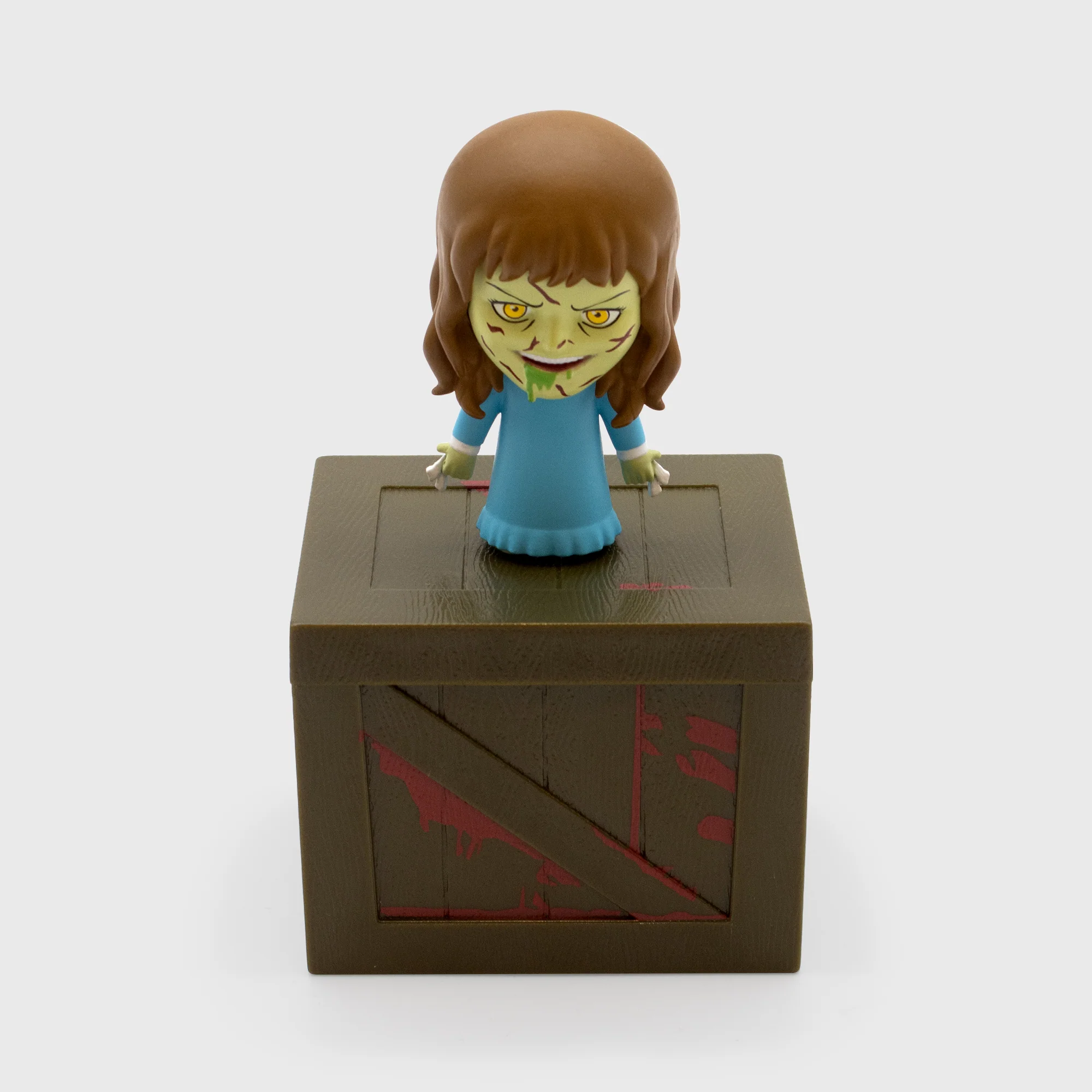 Horror Classic - Smols Blind Box Collectible Figures Series 1.2 - Image 3