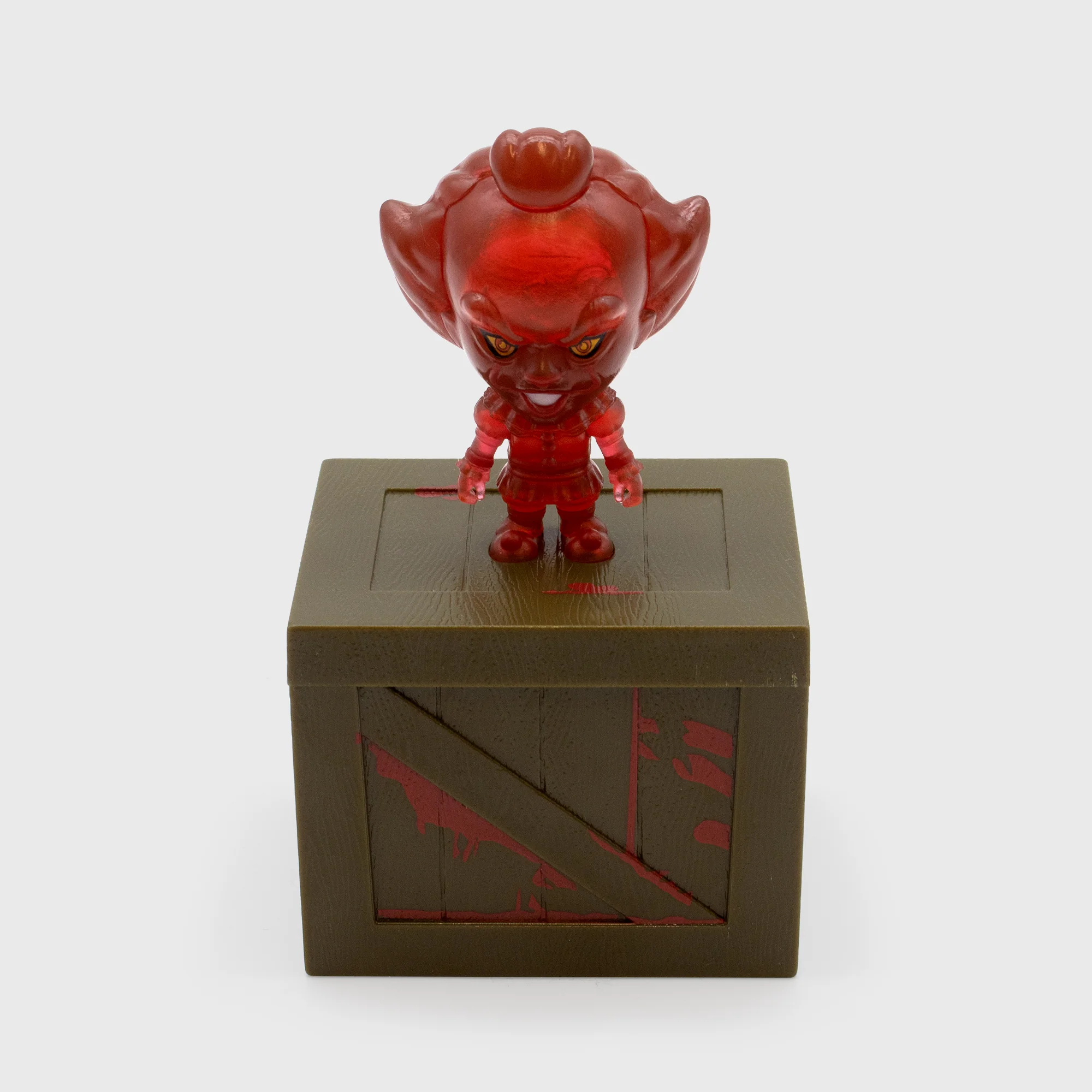 Horror Classic - Smols Blind Box Collectible Figures Series 1.2 - Image 4