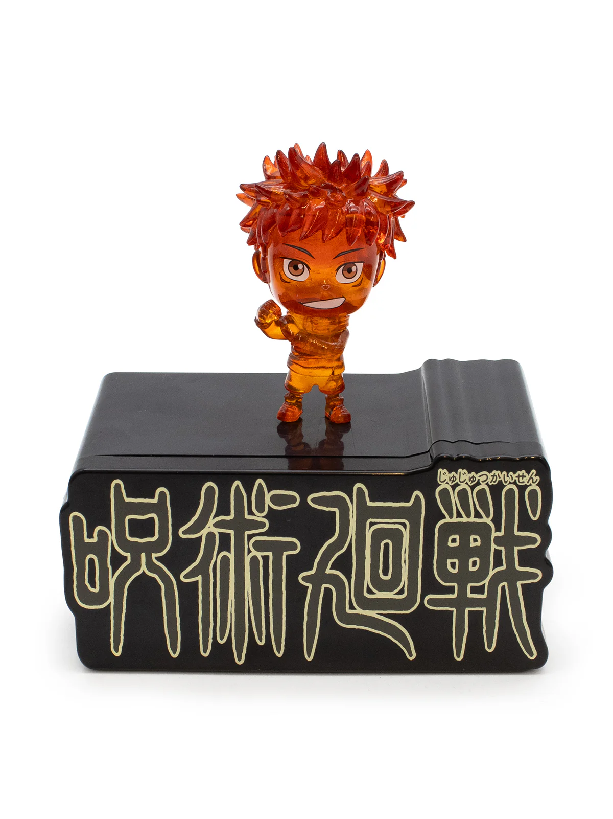 Jujutsu Kaisen - Smols Blind Box Collectible Figures - Image 8