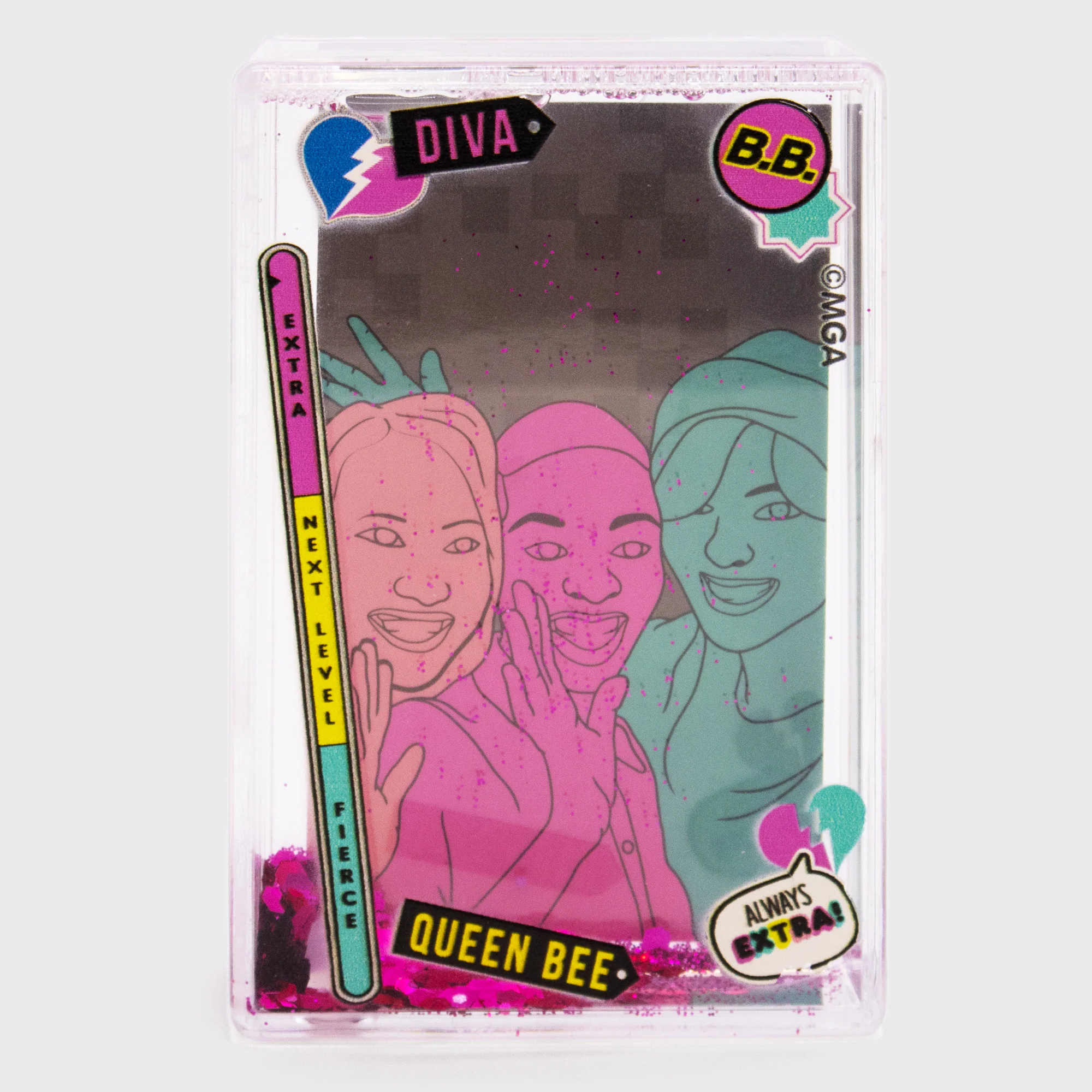 L.O.L. Surprise! - Next Level Collector's Box - Image 8