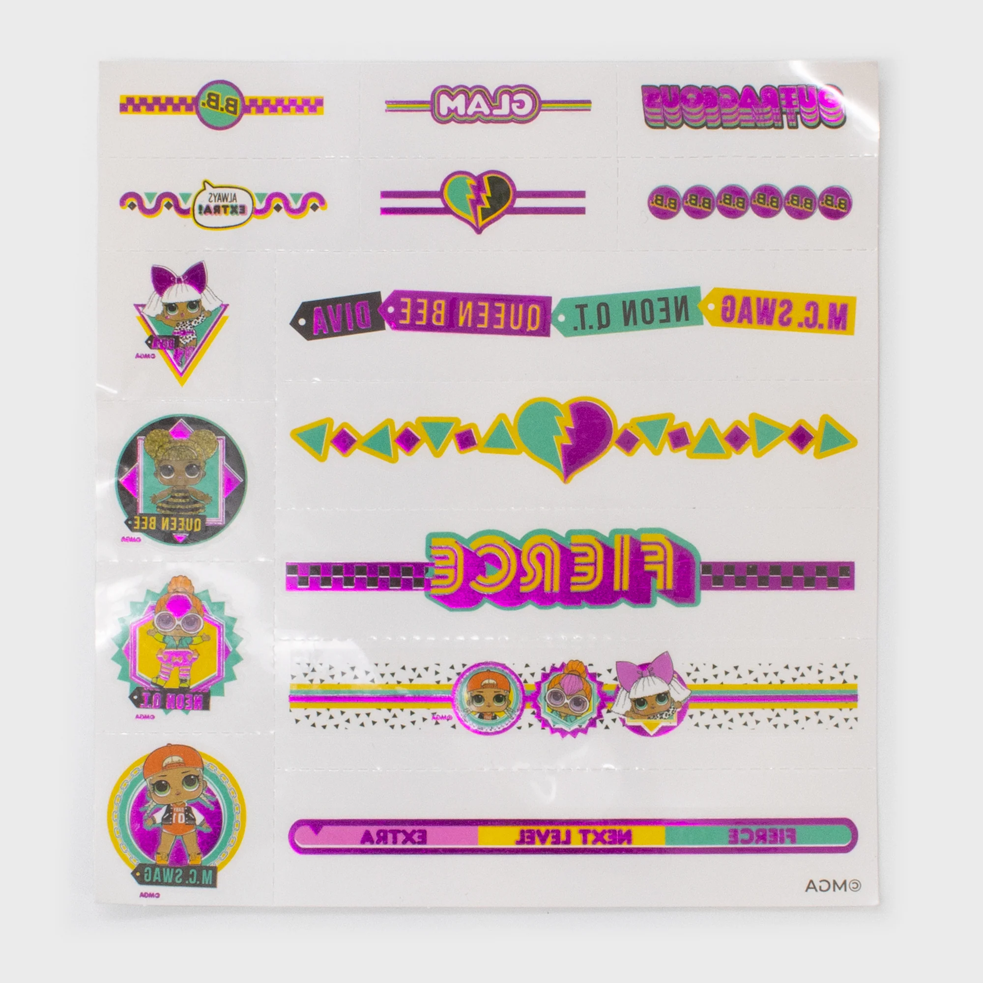 L.O.L. Surprise! - Next Level Collector's Box - Image 9