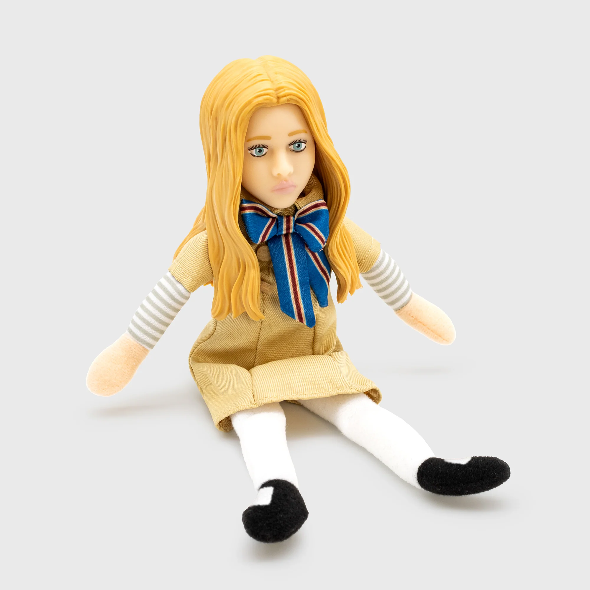 M3GAN - Fright Fiends Doll - Image 3