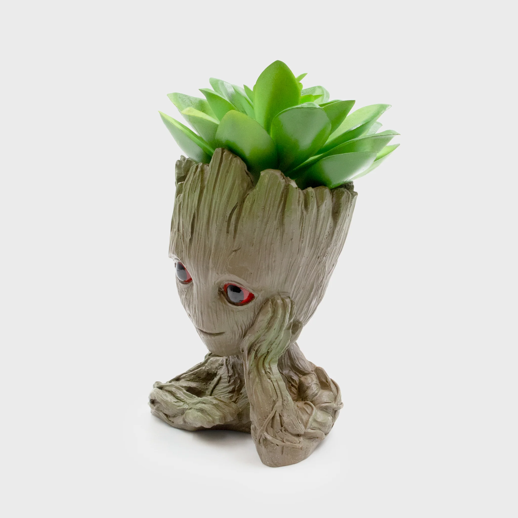 Marvel - Guardian's of the Galaxy Groot Planter - Image 3