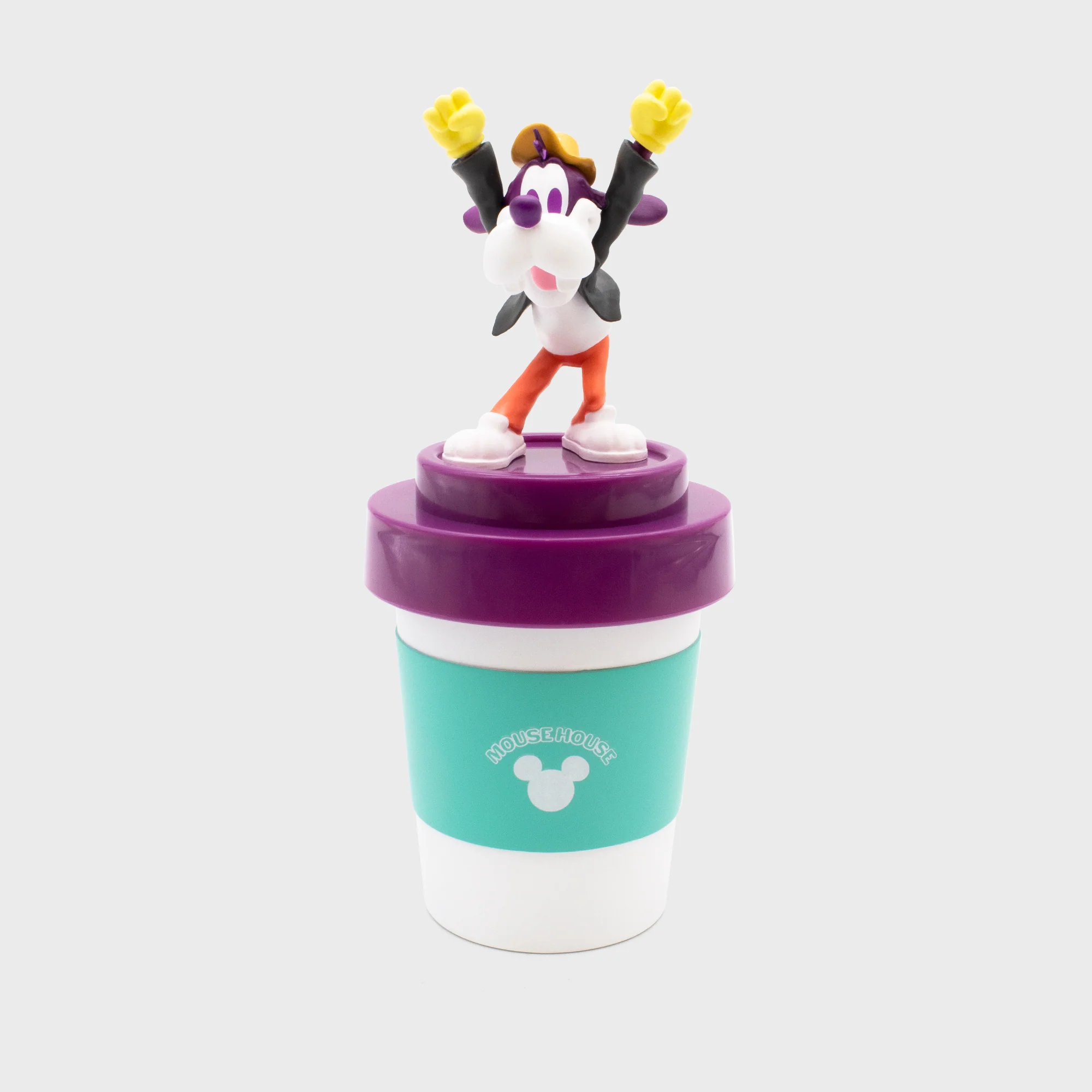 Disney's Mickey and Friends  - Smols Blind Box Collectible Figures - Image 12