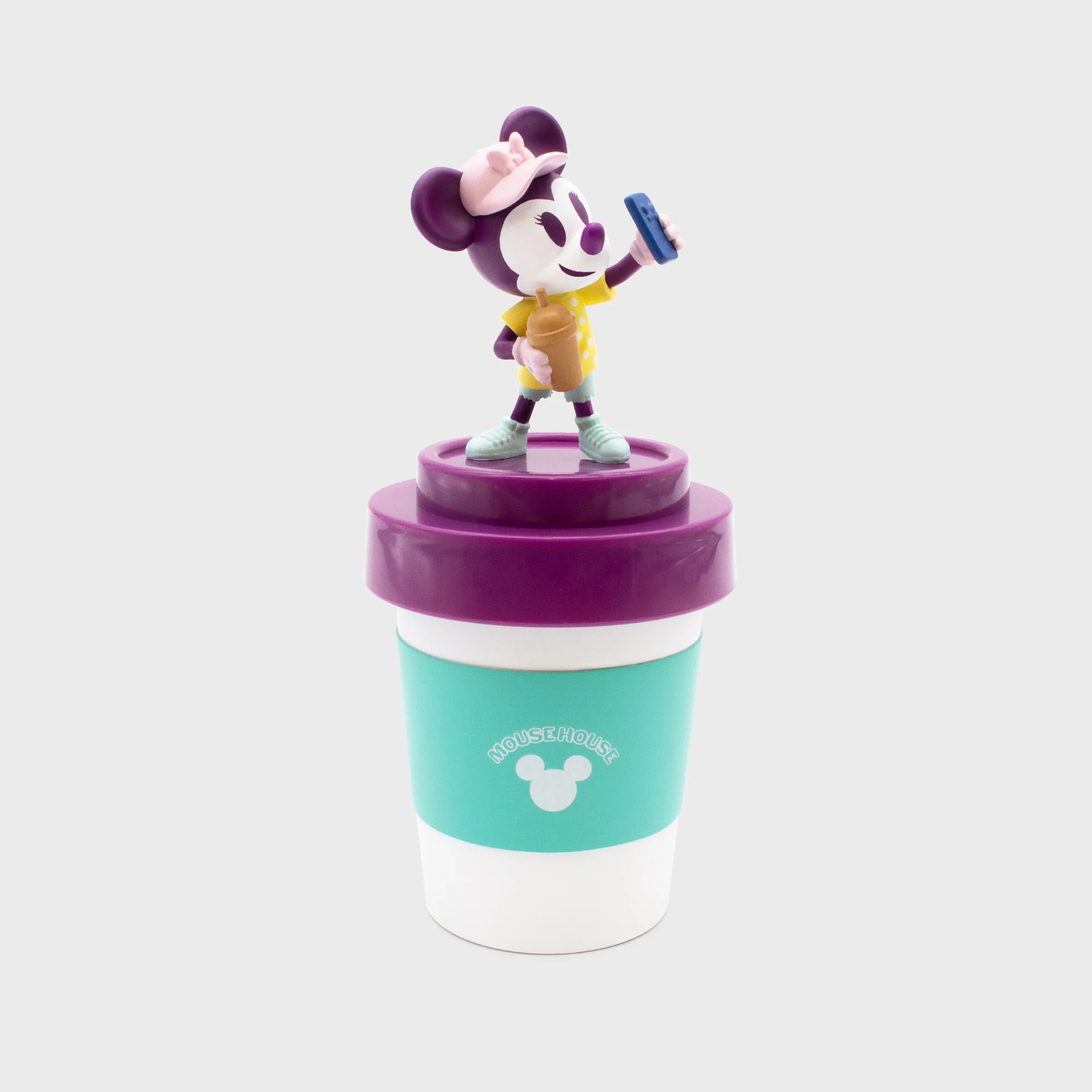 Disney's Mickey and Friends  - Smols Blind Box Collectible Figures - Image 3
