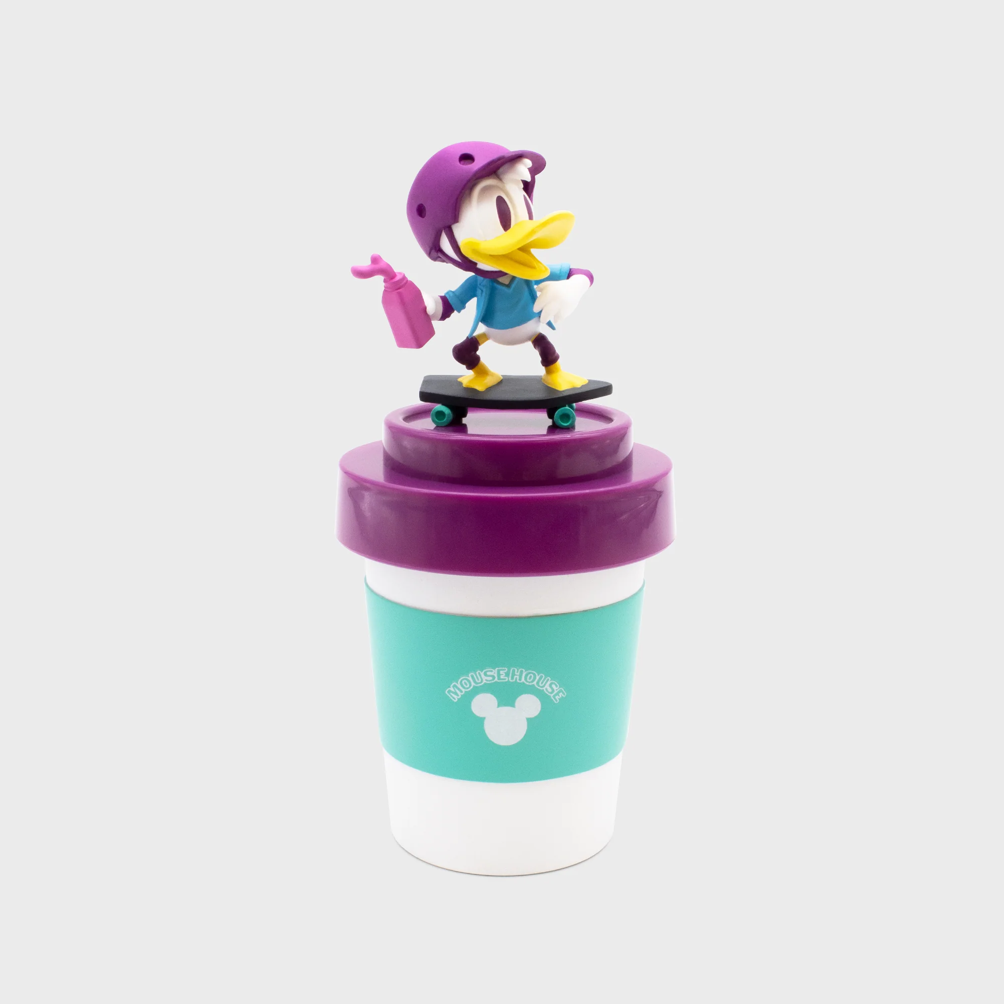Disney's Mickey and Friends  - Smols Blind Box Collectible Figures - Image 5
