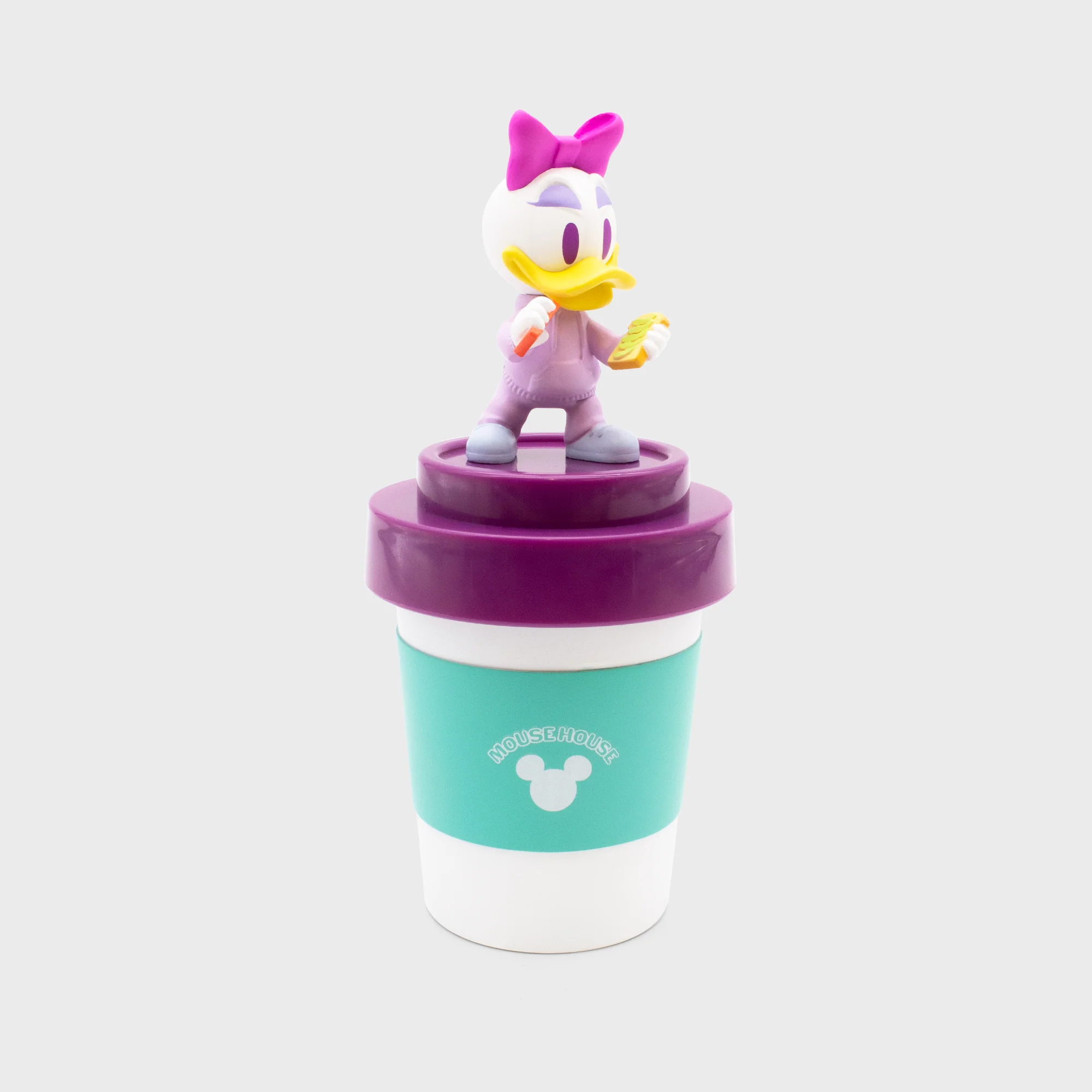 Disney's Mickey and Friends  - Smols Blind Box Collectible Figures - Image 6