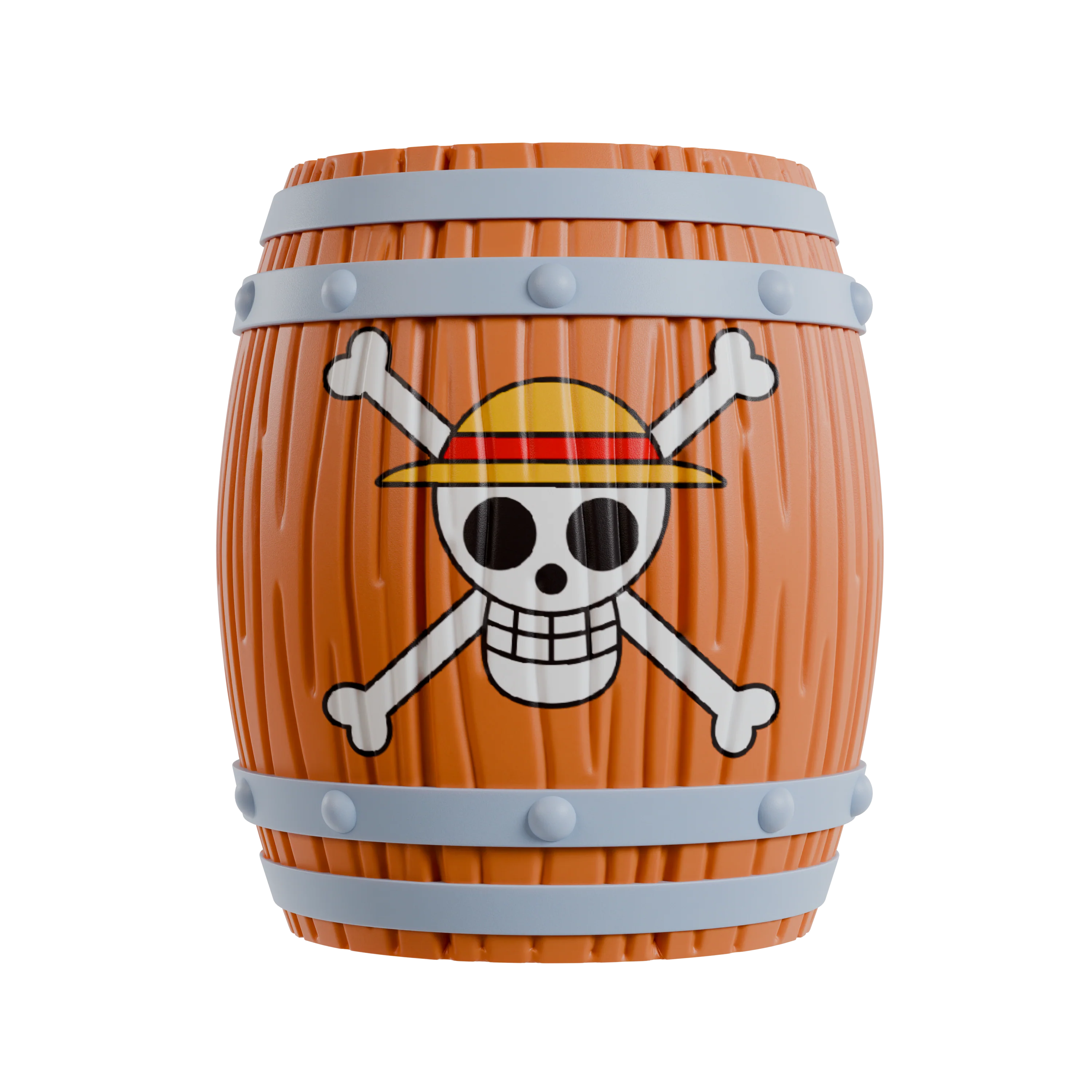 One Piece - Smols Blind Box Collectible Figures - Image 11