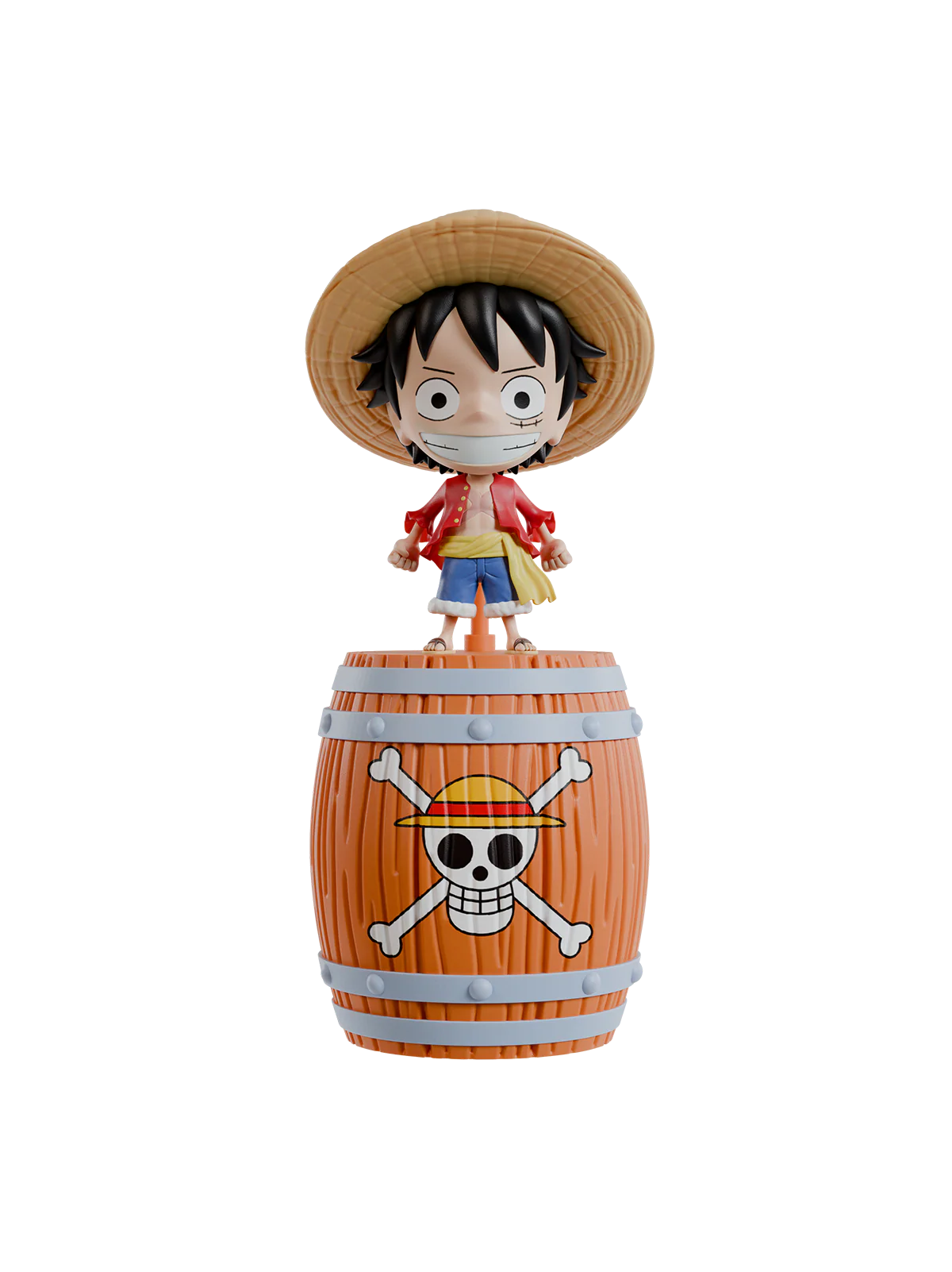 One Piece - Smols Blind Box Collectible Figures - Image 3