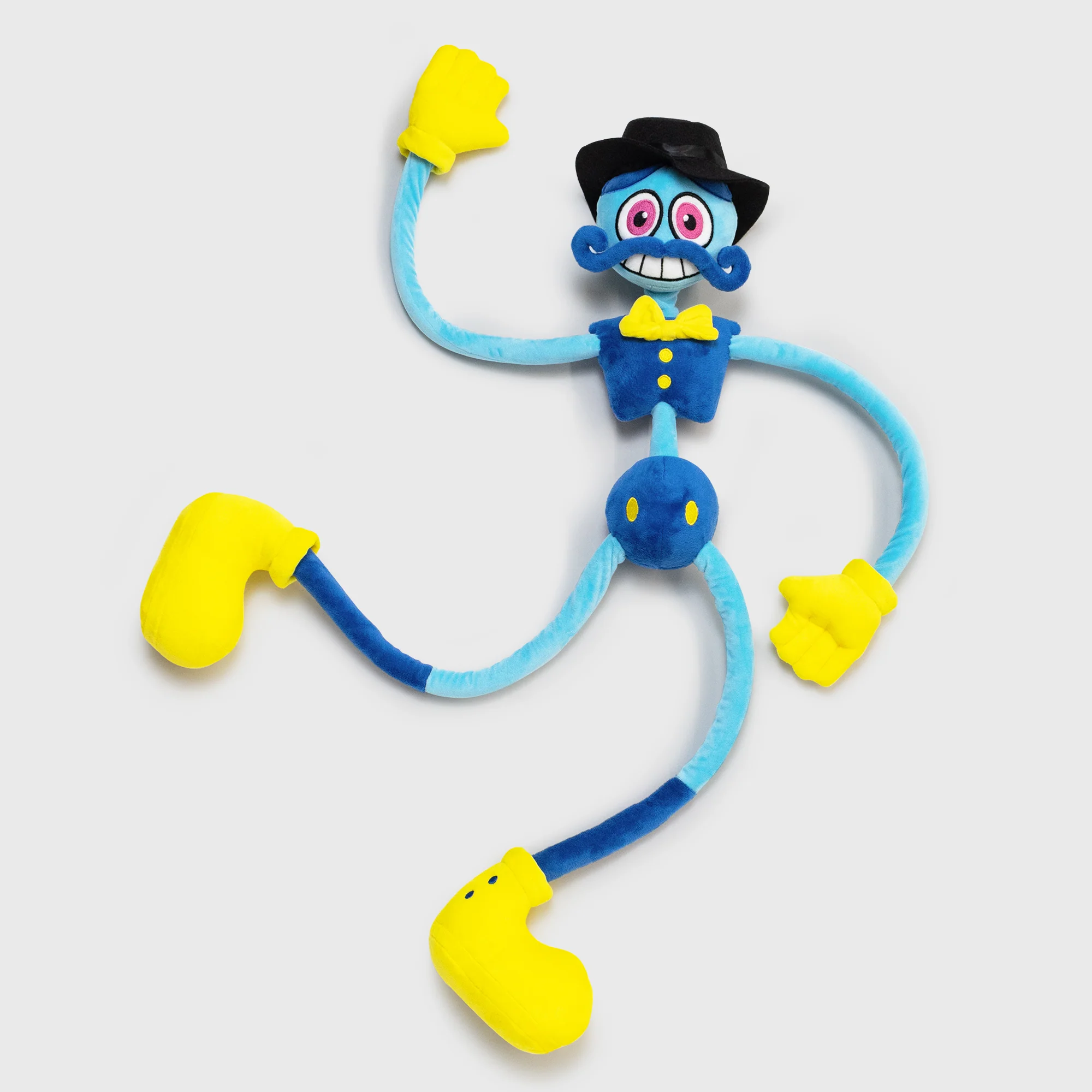 Poppy Playtime - Daddy Long Legs Plush - Image 6
