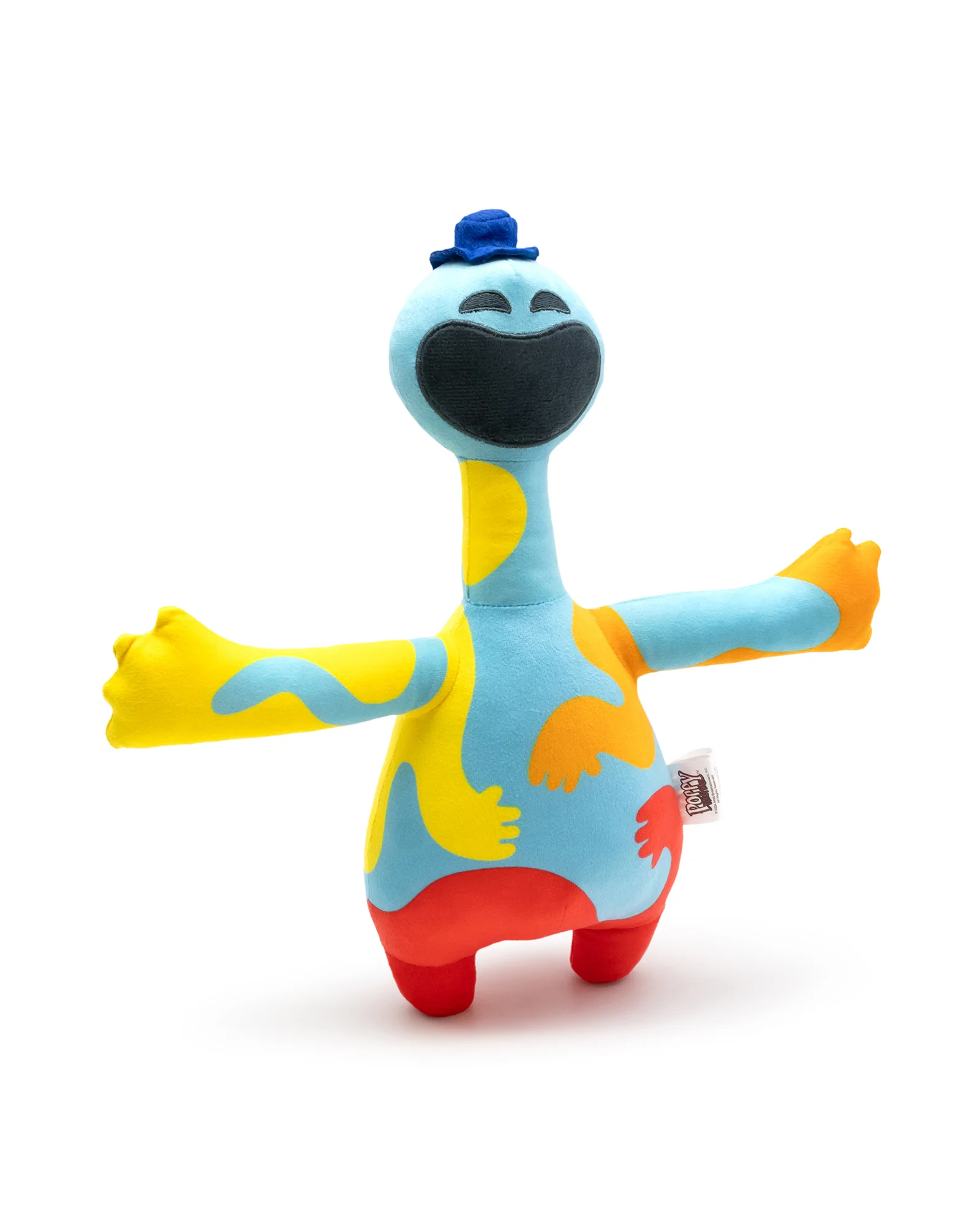 Poppy Playtime - Doey the Doughman 12" Plush - Image 5