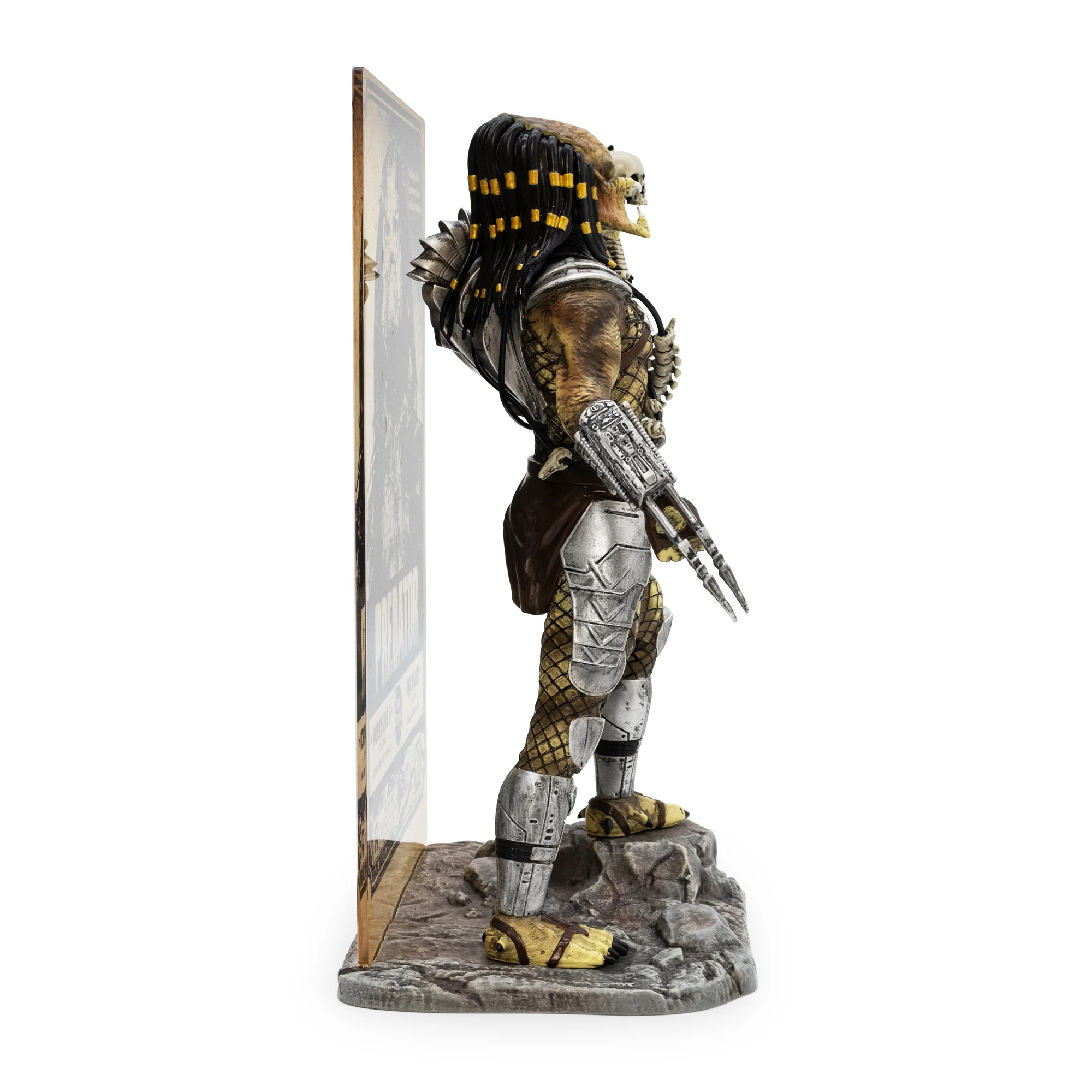 Predator - Predator 9" Deluxe Vinyl - Image 3