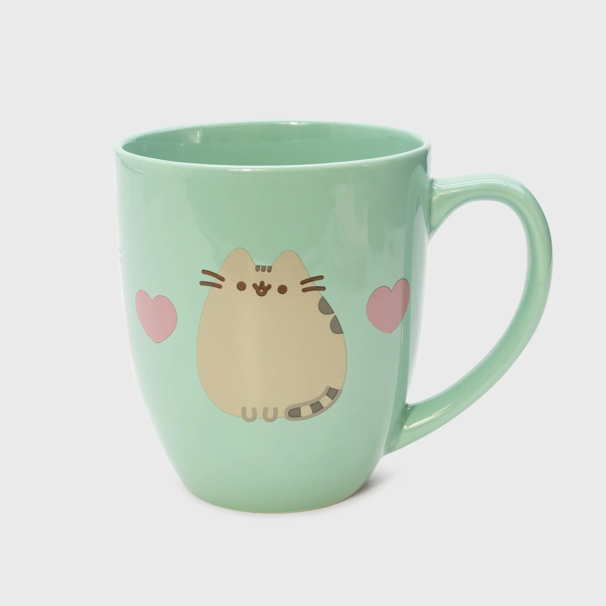 Pusheen - Hearts Mug + Sock Bundle - Image 4