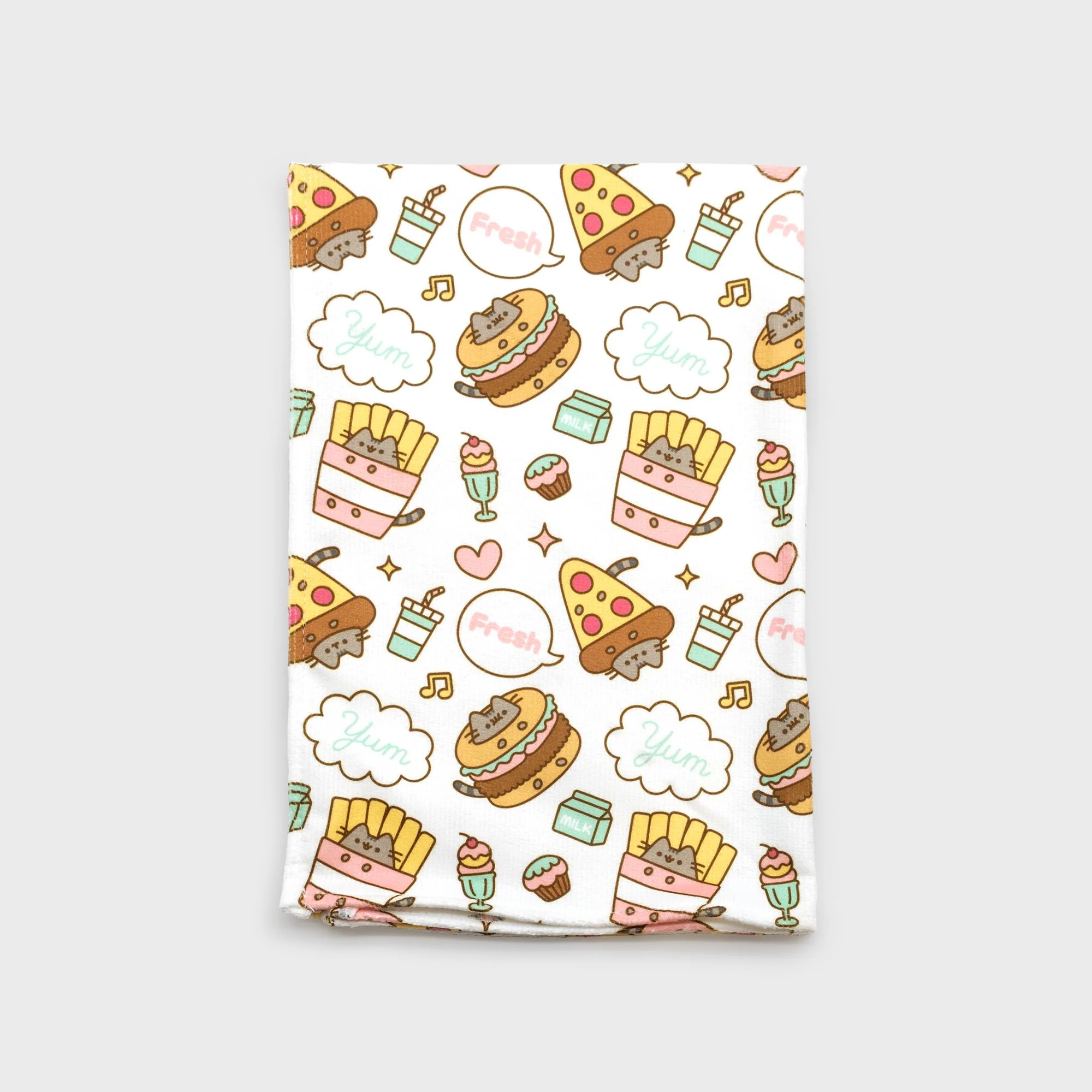 Pusheen - Foodie Kitchen Bundle - Image 3