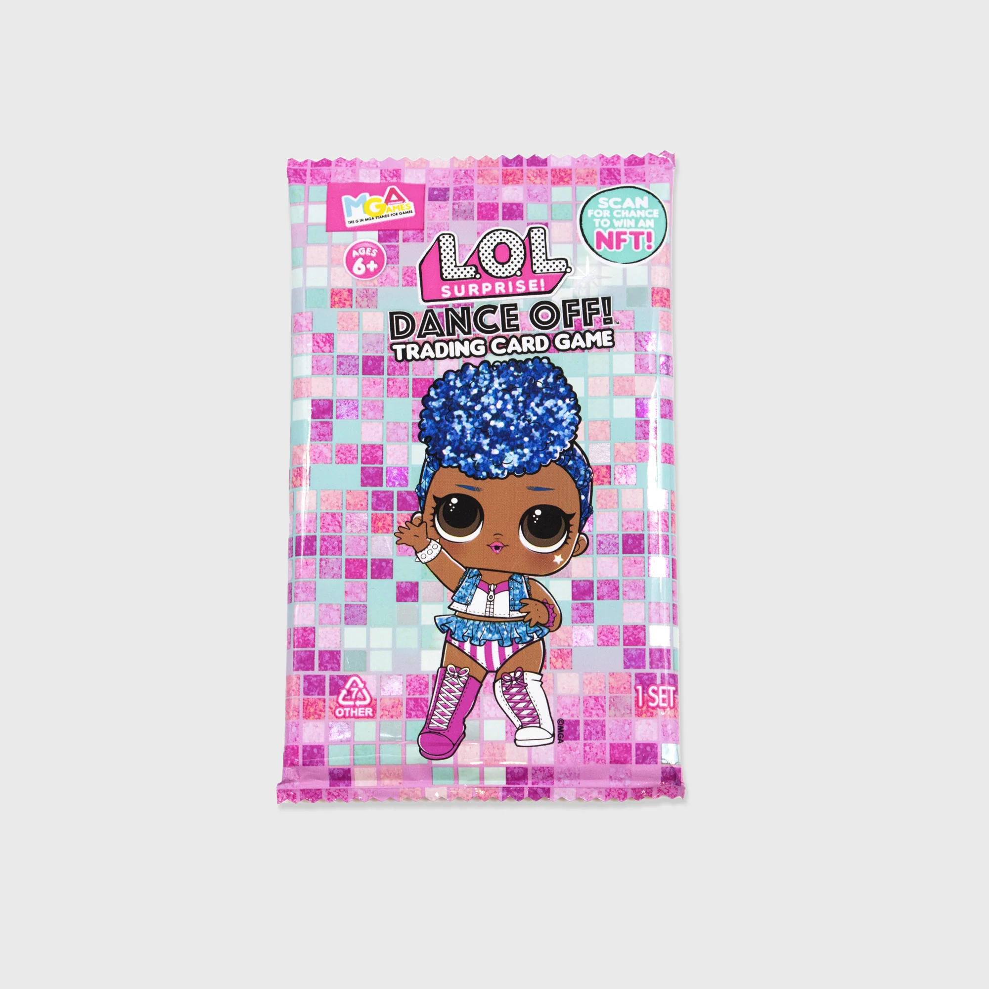 L.O.L. Surprise! - Rising Stars Collector's Box - Image 8