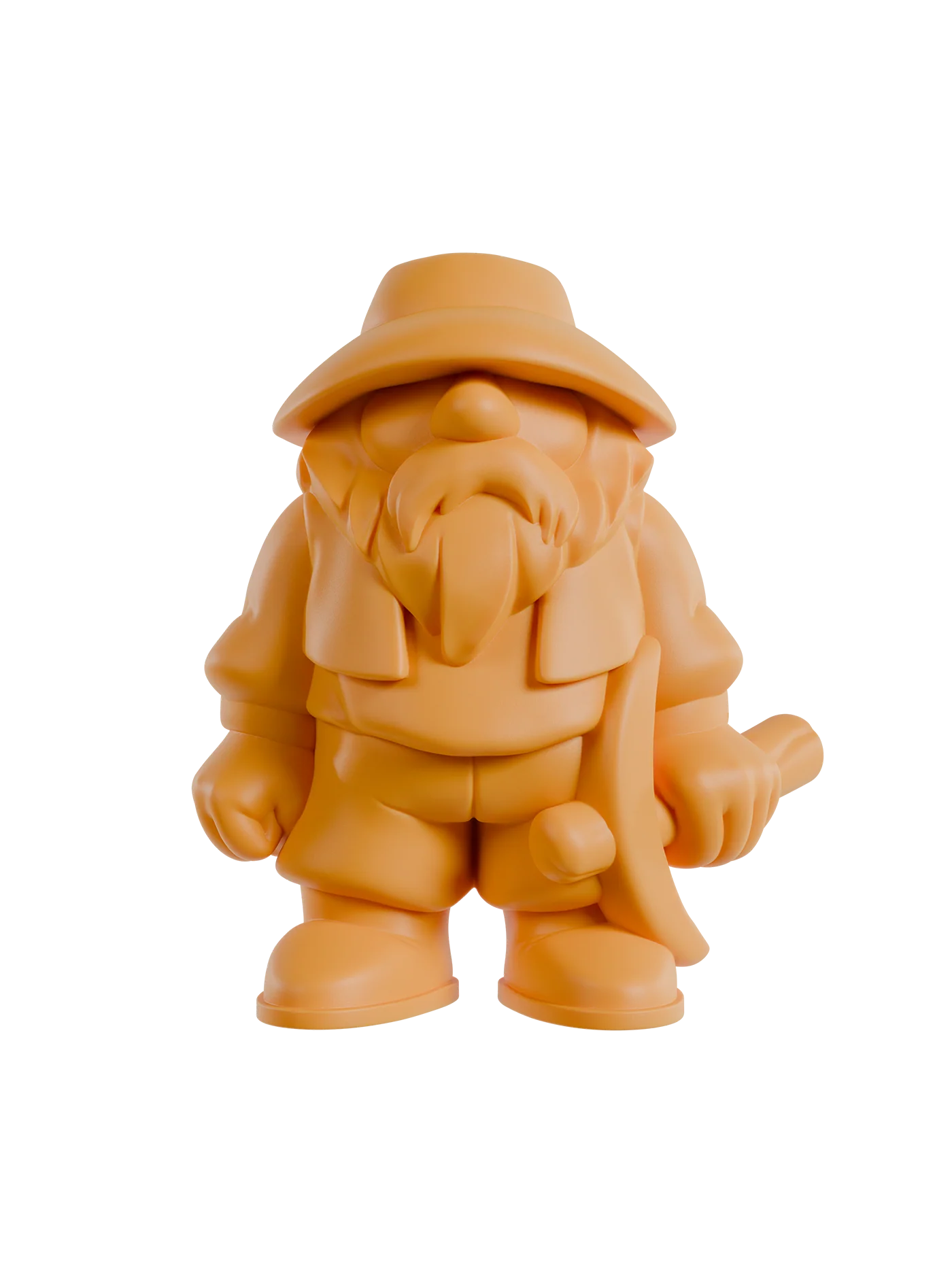 Scooby-Doo - Tiny Mights Blind Box Collectible Figures - Image 9