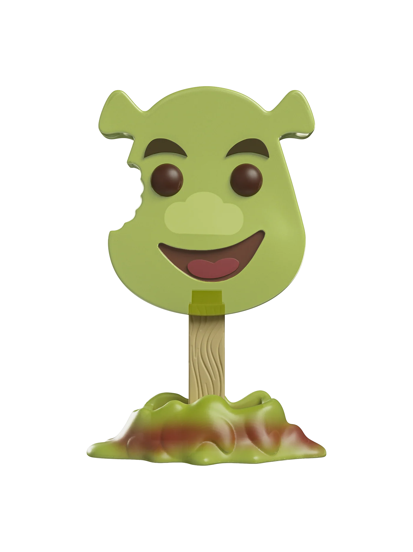 Shrek - Meltz Mystery Collectible Figures - Image 2