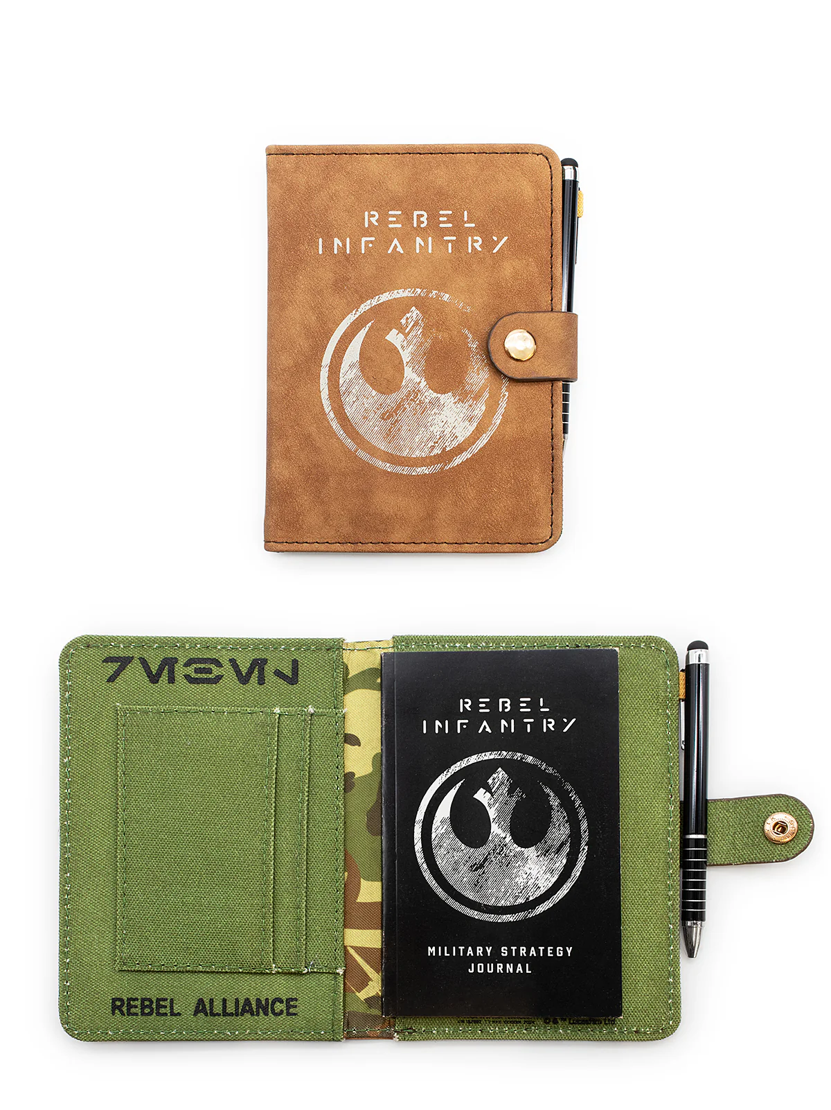 Star Wars Collector's Box - Rebel Pilot - Image 8