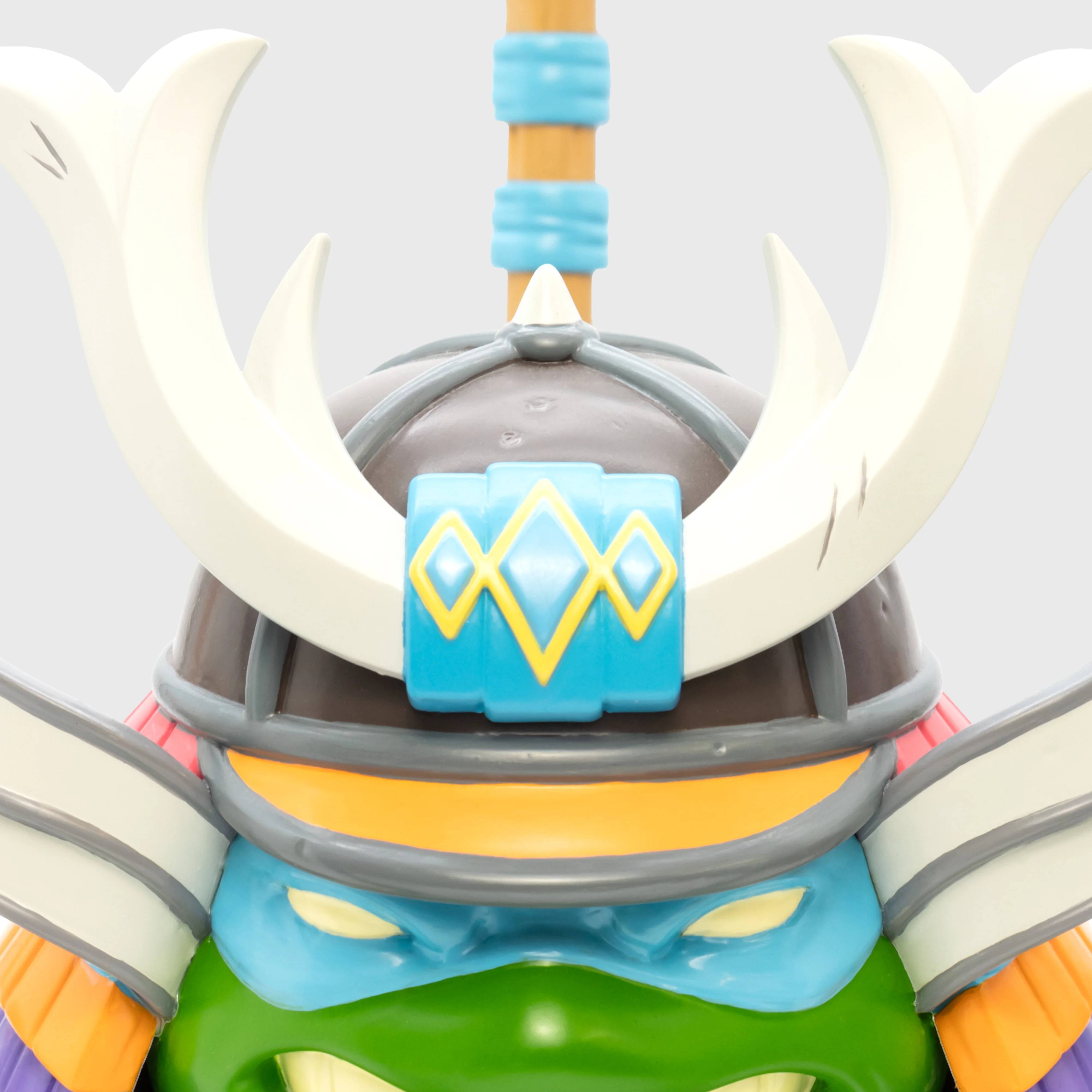 TMNT x Scott Tolleson Leonardo Figure - Image 3