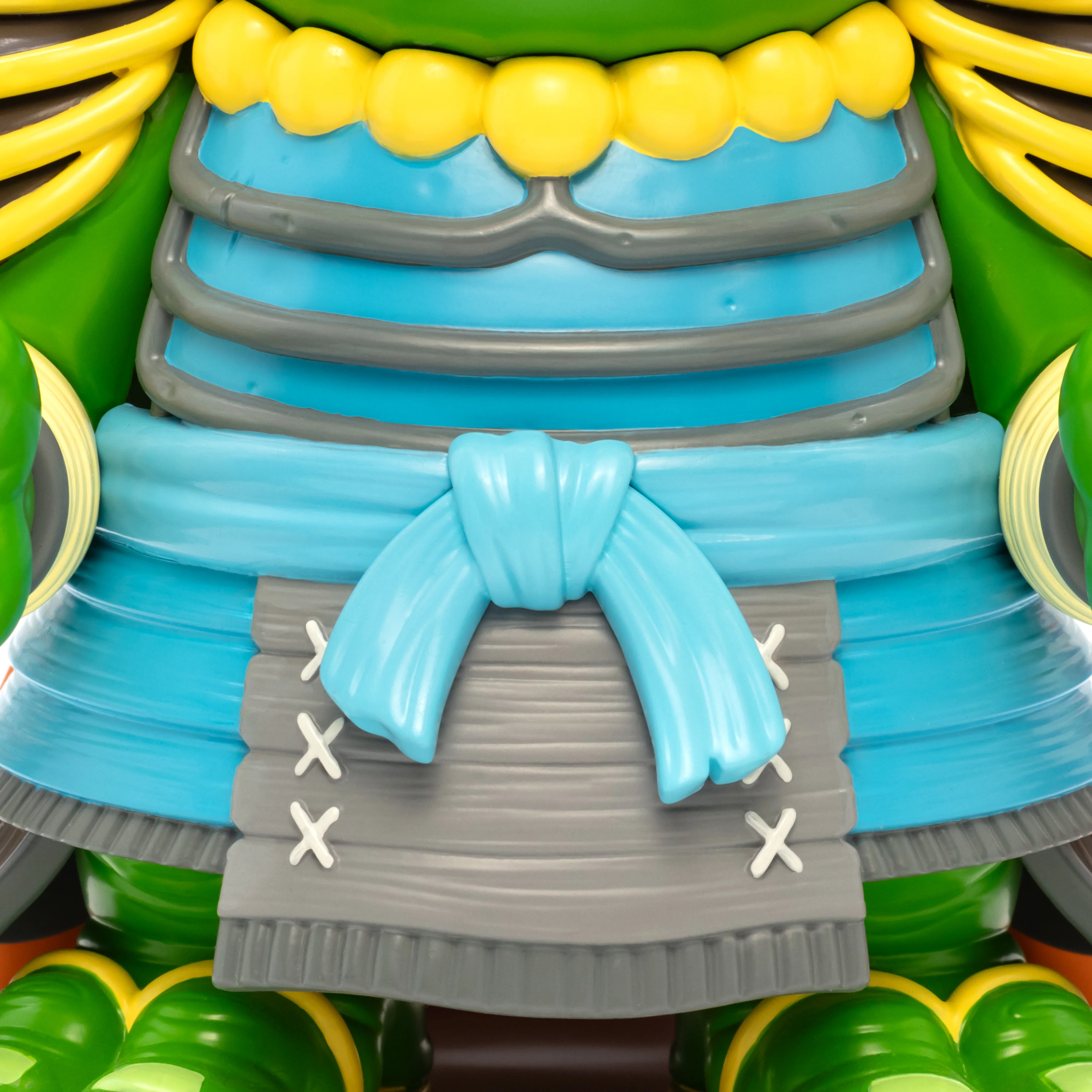 TMNT x Scott Tolleson Leonardo Figure - Image 6