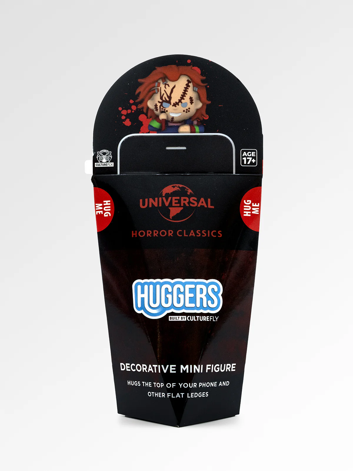 Universal Horror - Huggers - Image 11