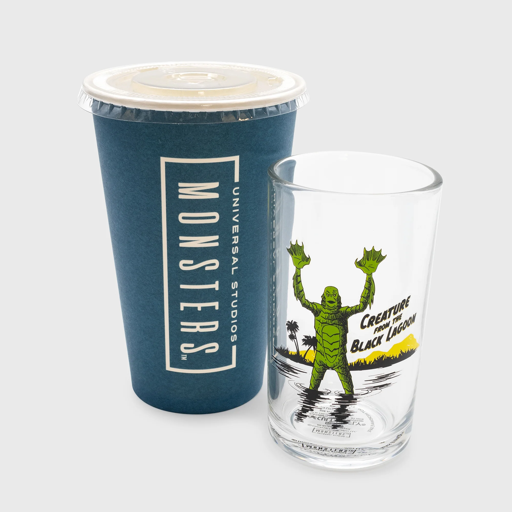 Universal Studios Monsters Freakie Meals - Image 6