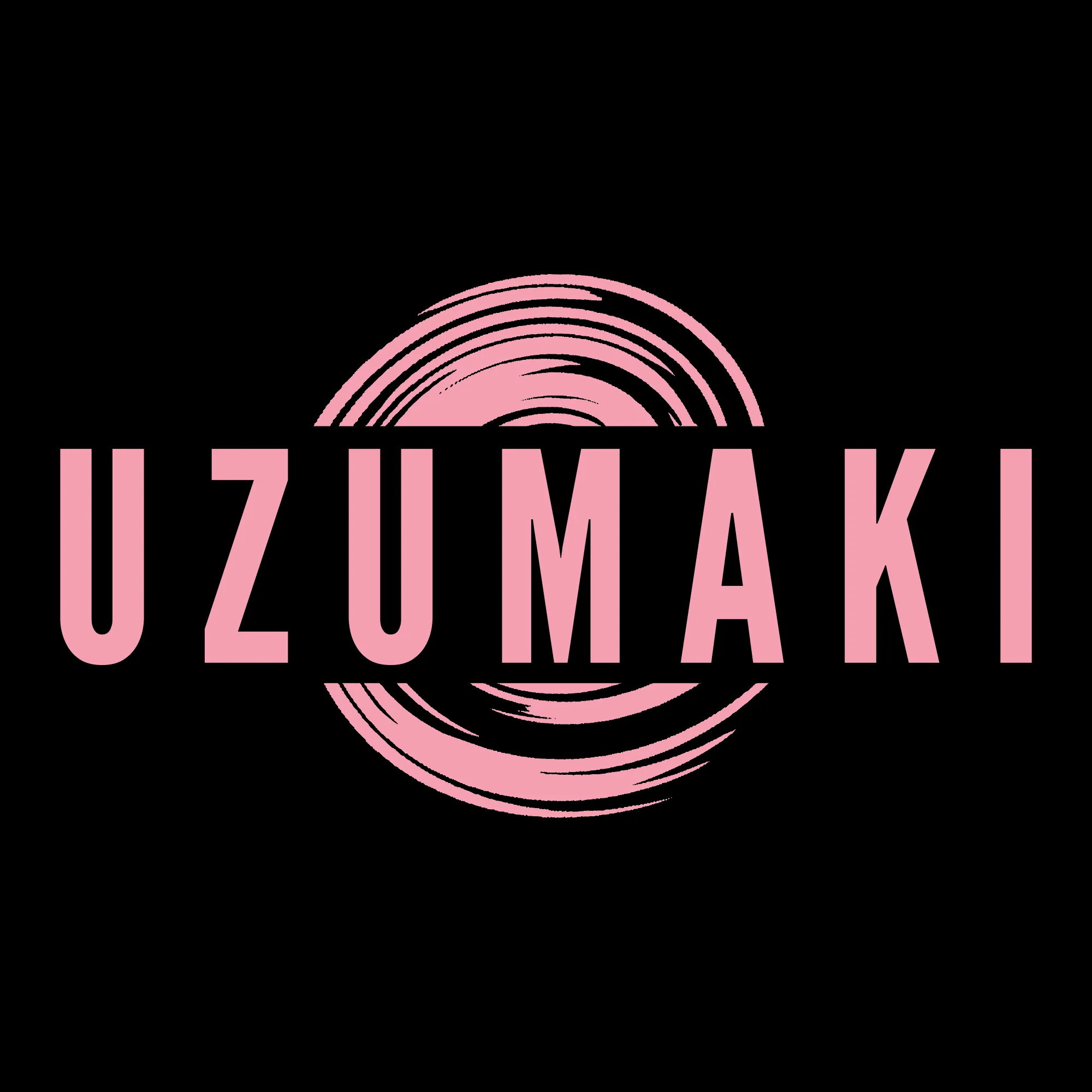 Uzumaki - Kirie Hoodie - Image 3